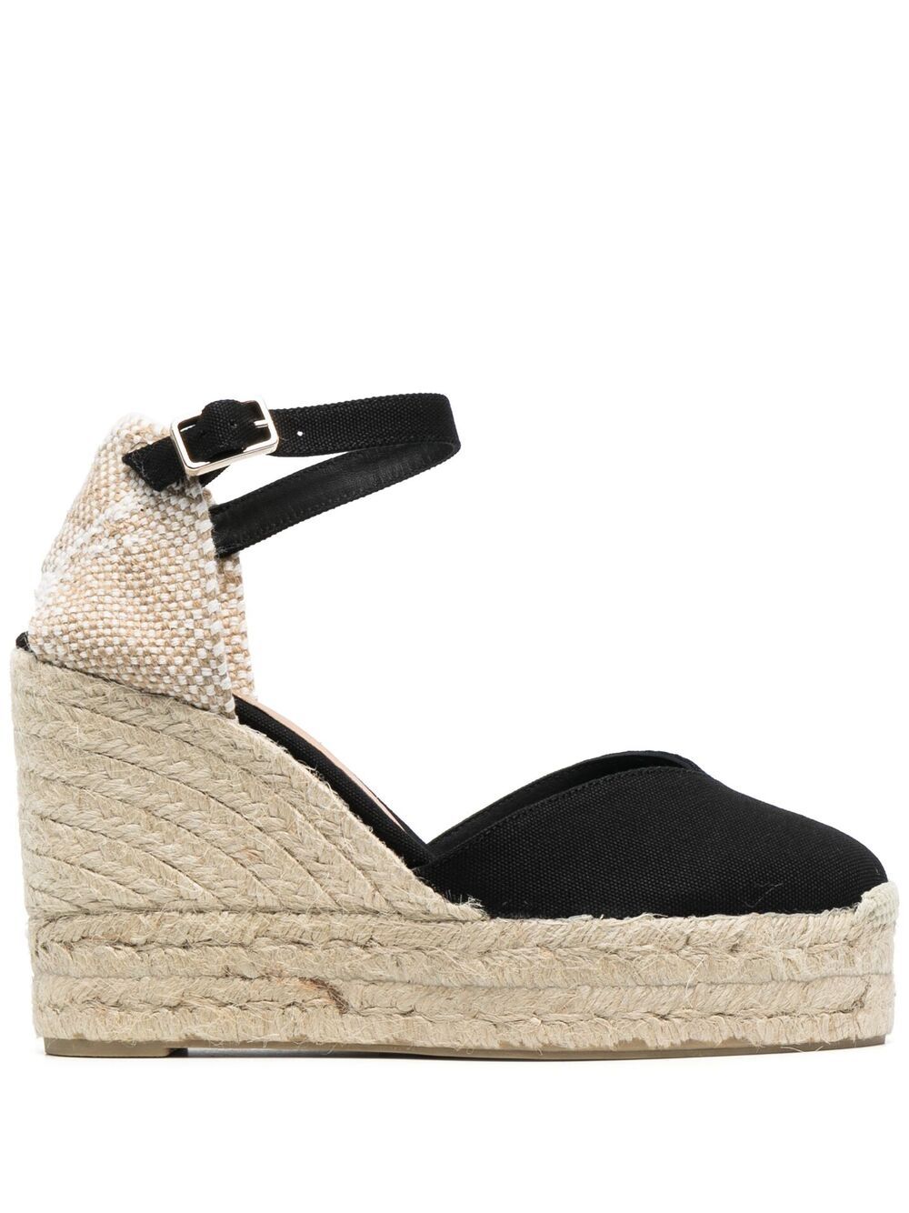  Espadrilles Donna 