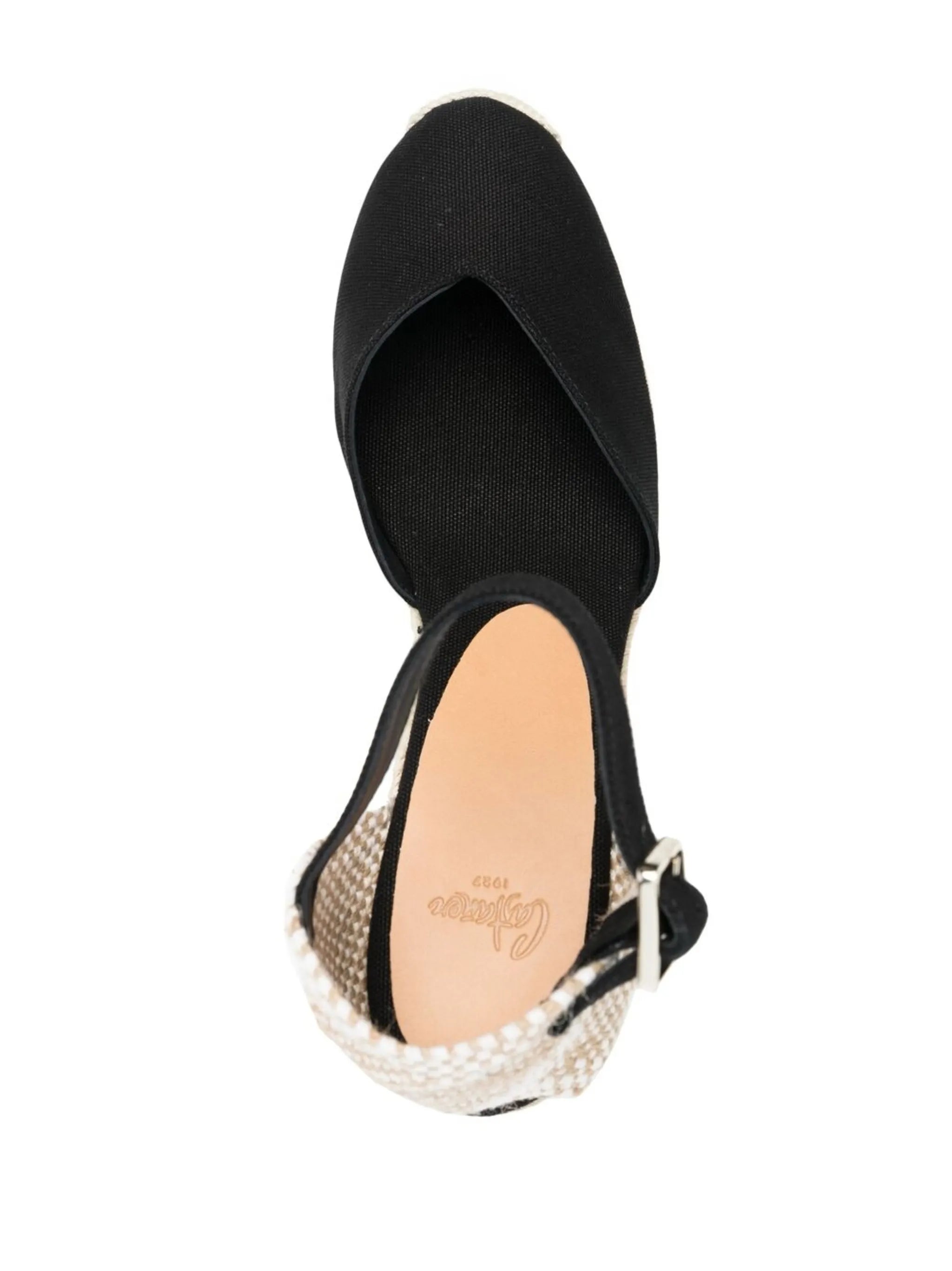  Espadrilles Donna 