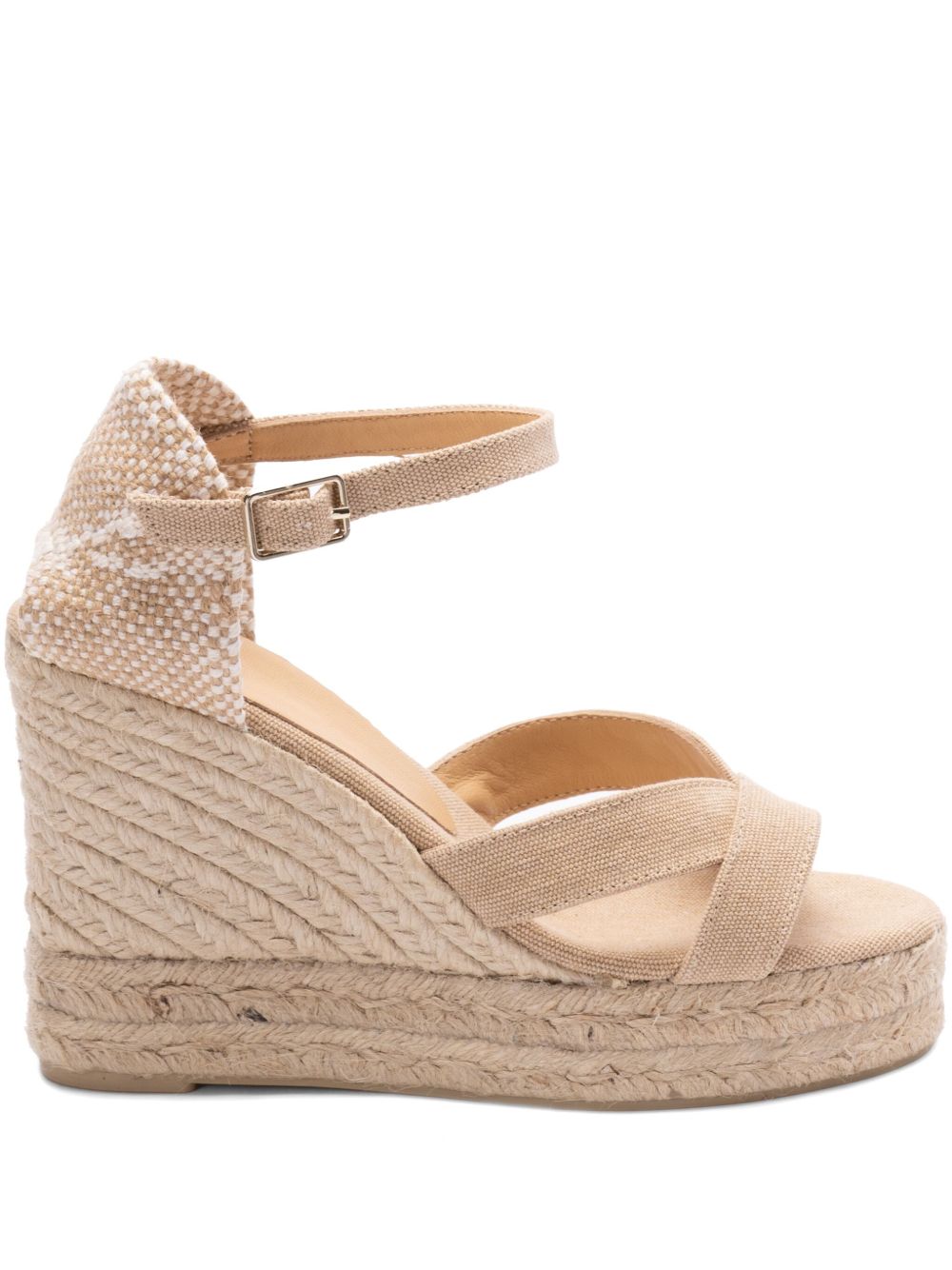  Espadrilles Donna 