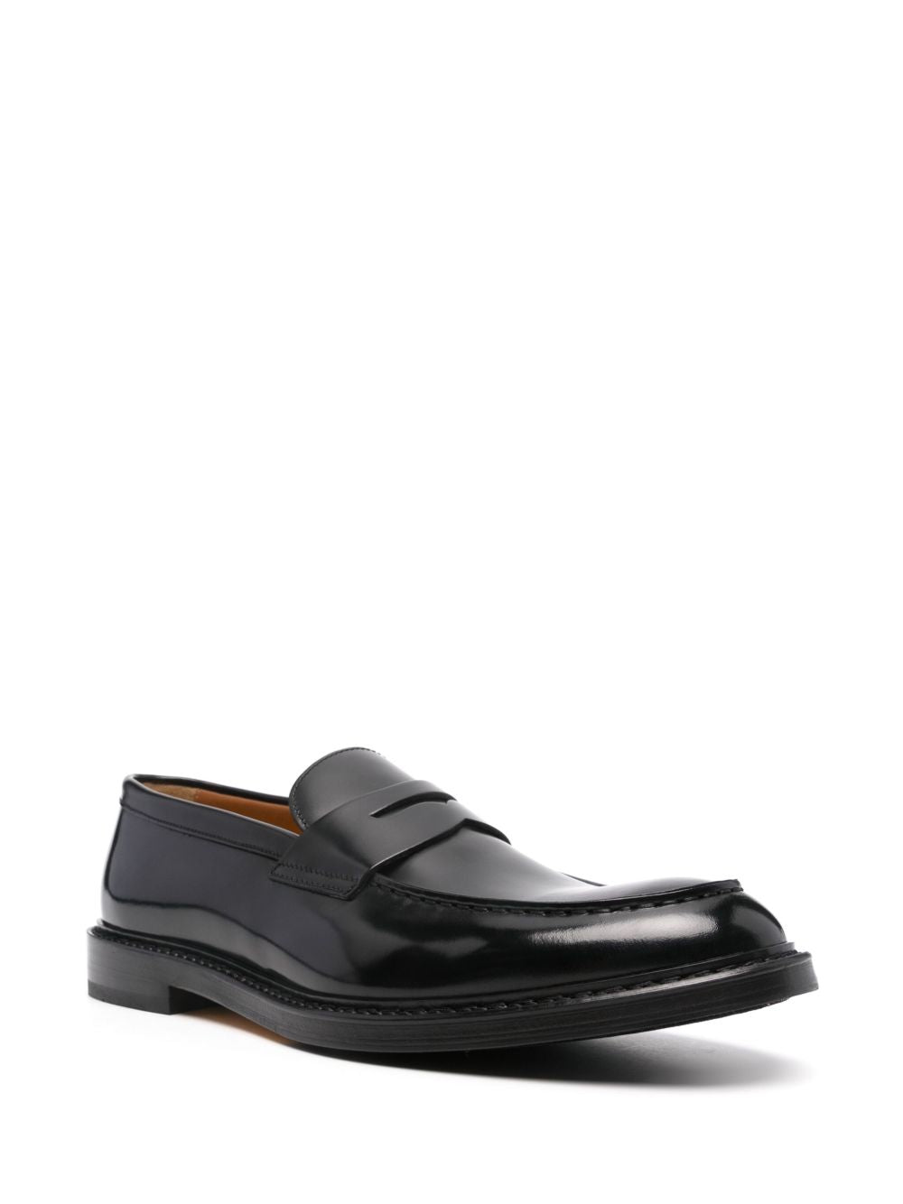  Mocassini Uomo 
