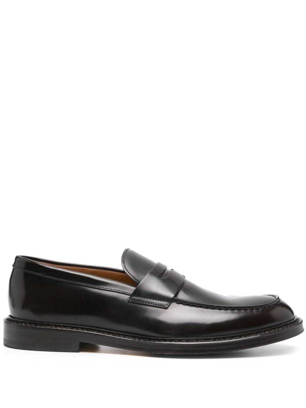  Mocassini Uomo 