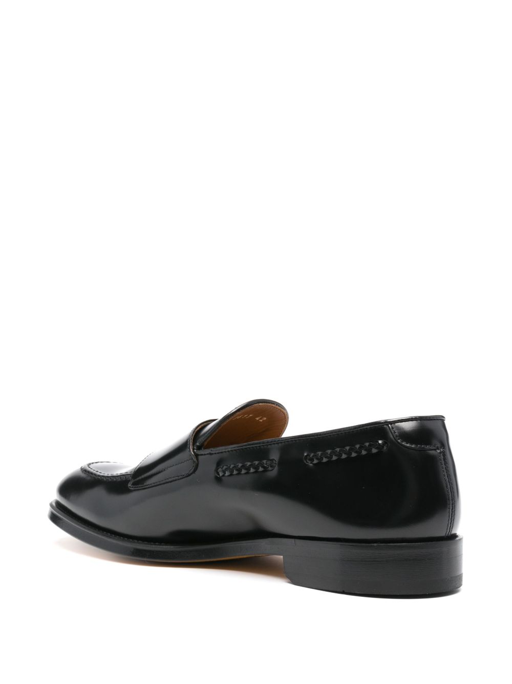  Mocassini Uomo 