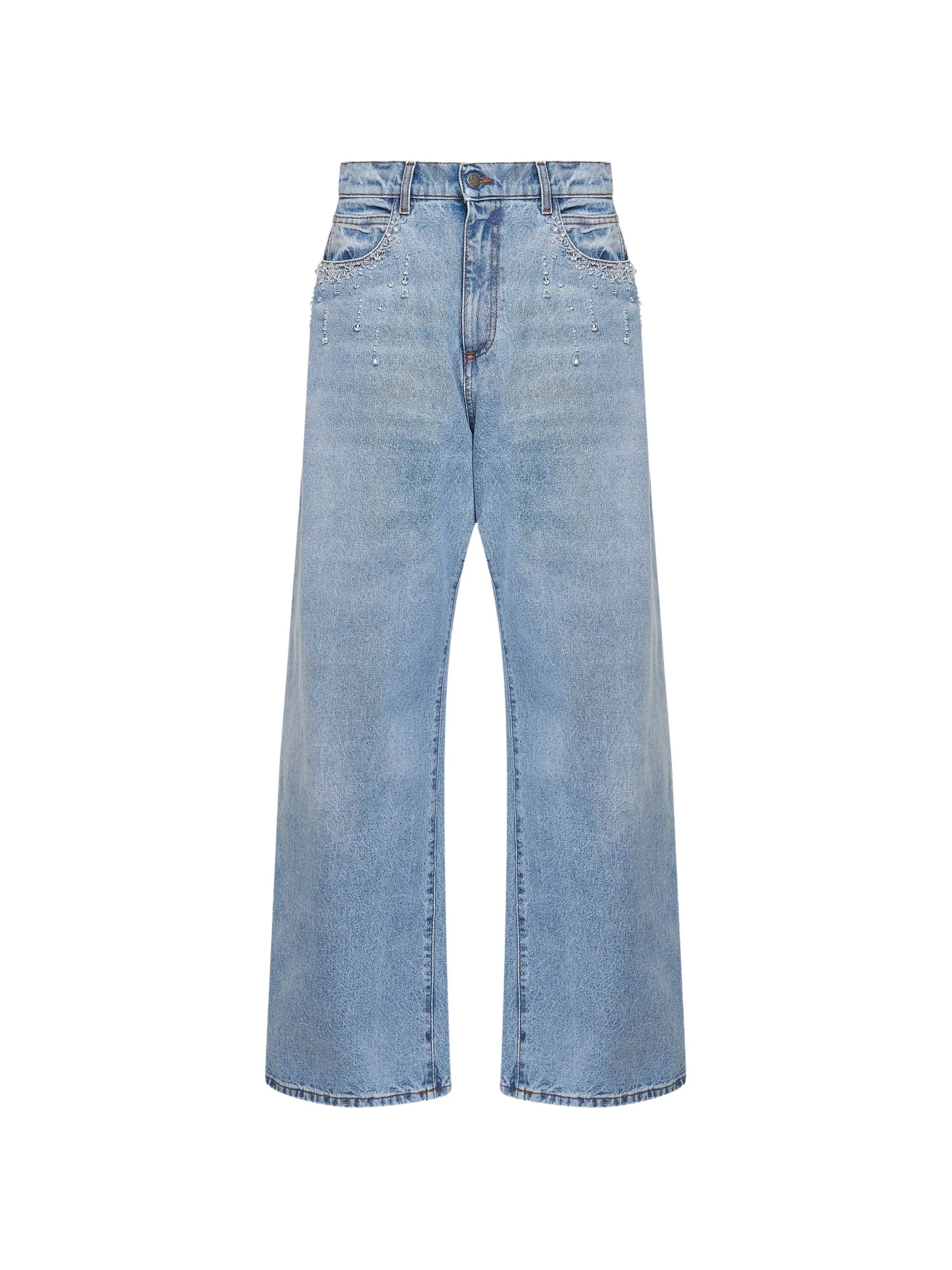  Jeans Donna 