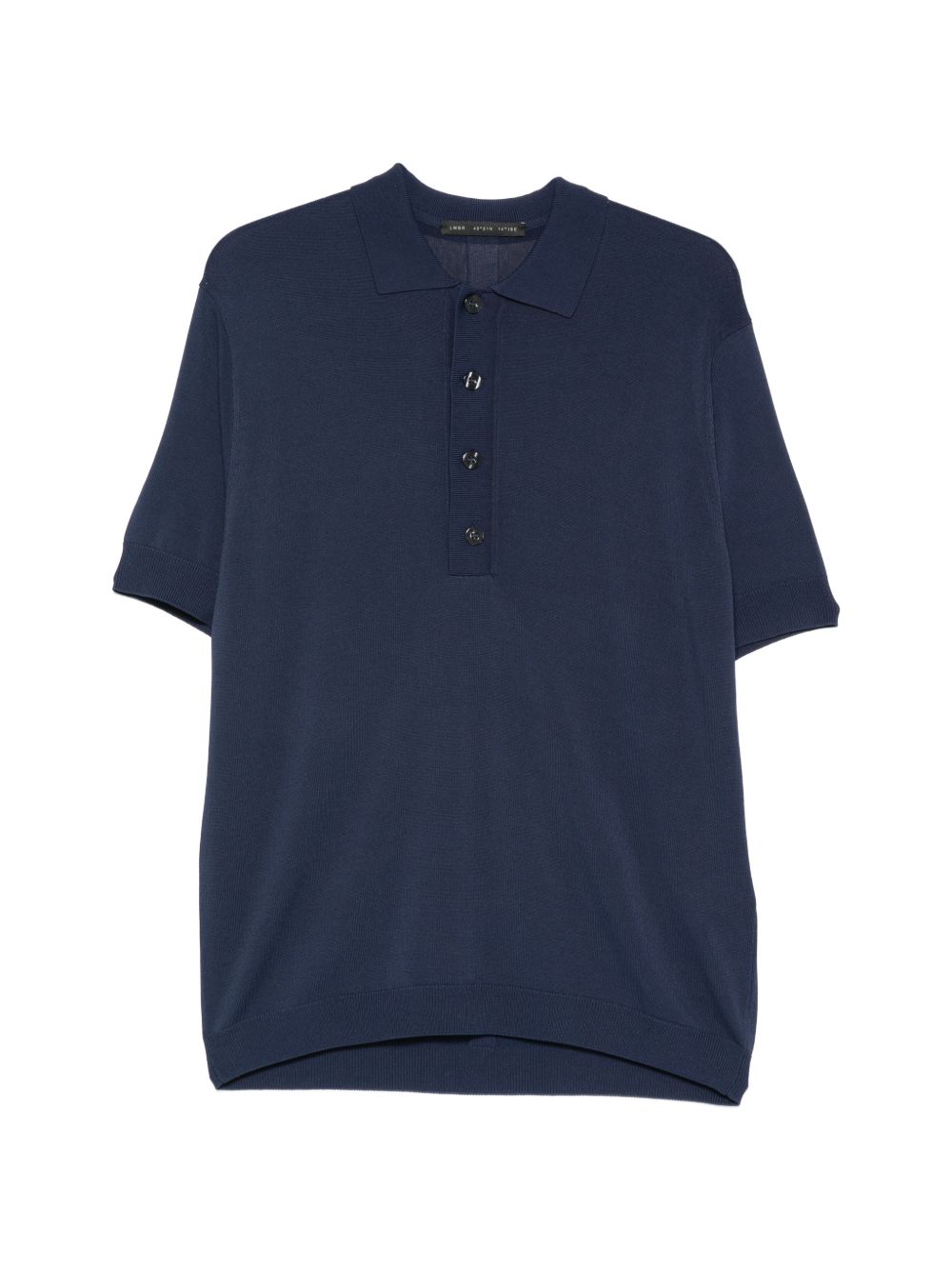  Polo Uomo 