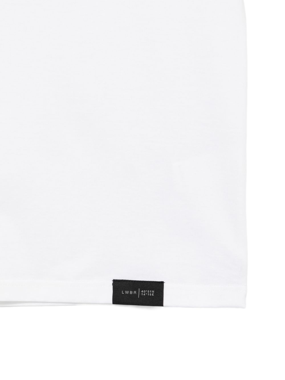  T-shirt Uomo 