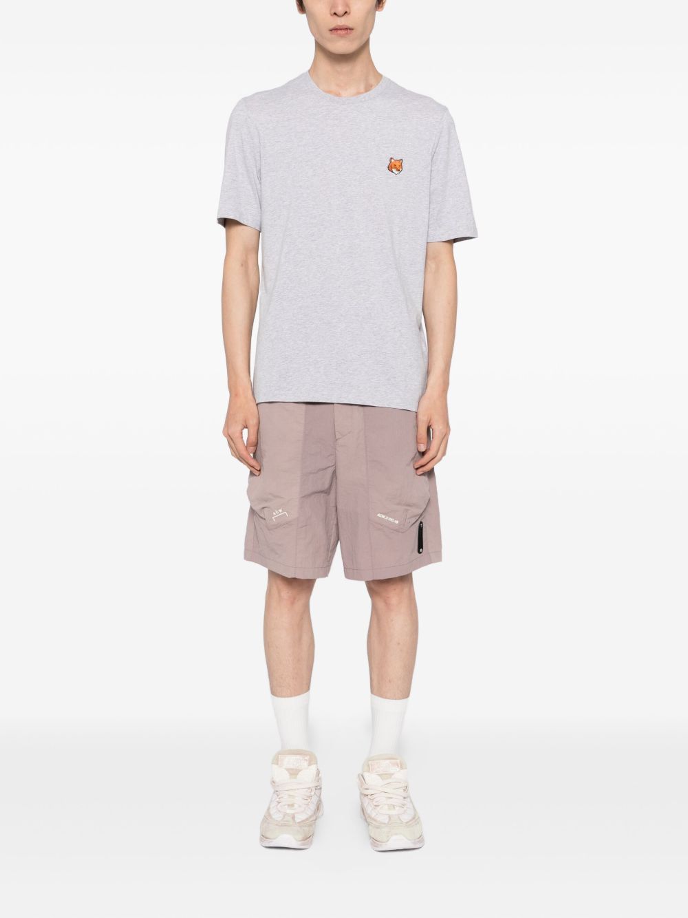  T-shirt Uomo 