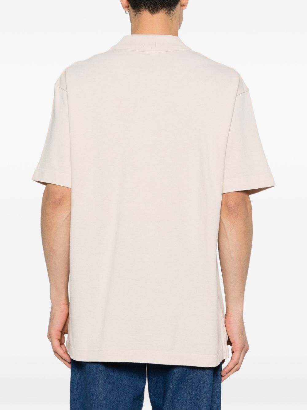  Polo Uomo 