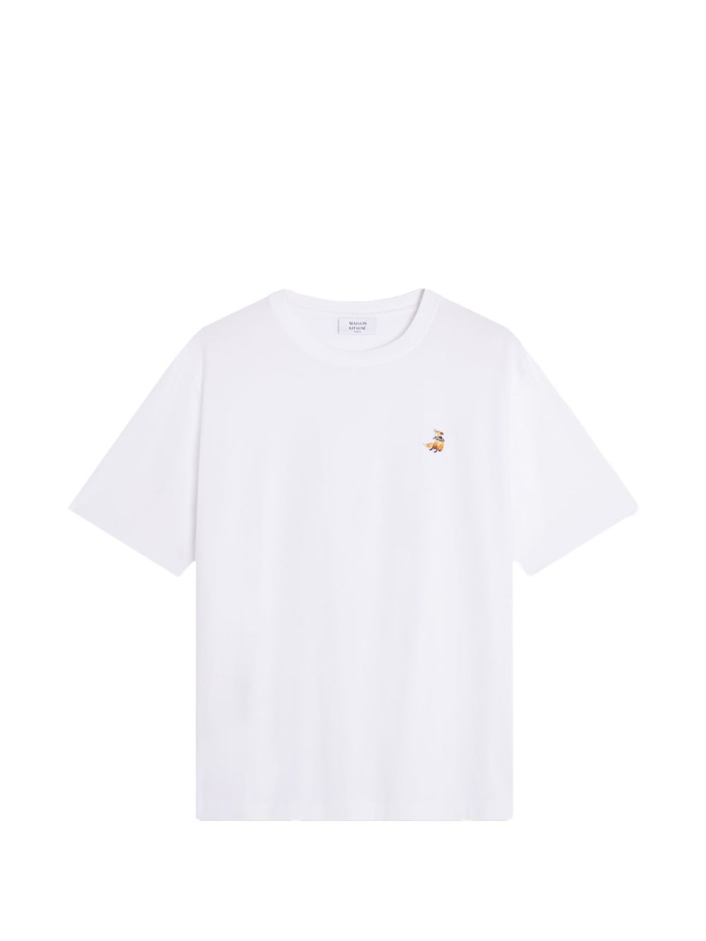  T-shirt Uomo 