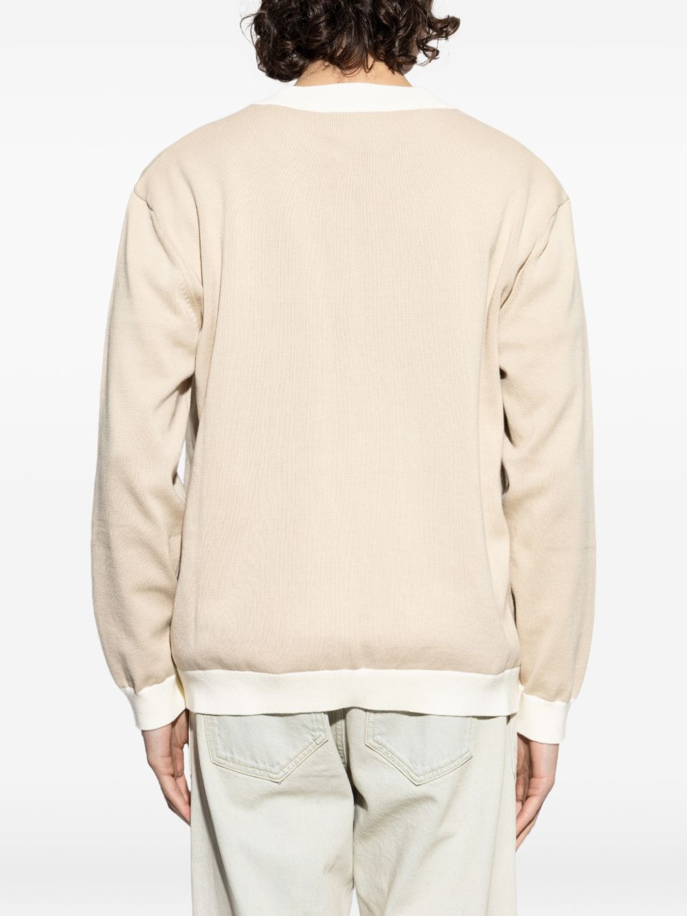  Cardigan Uomo 