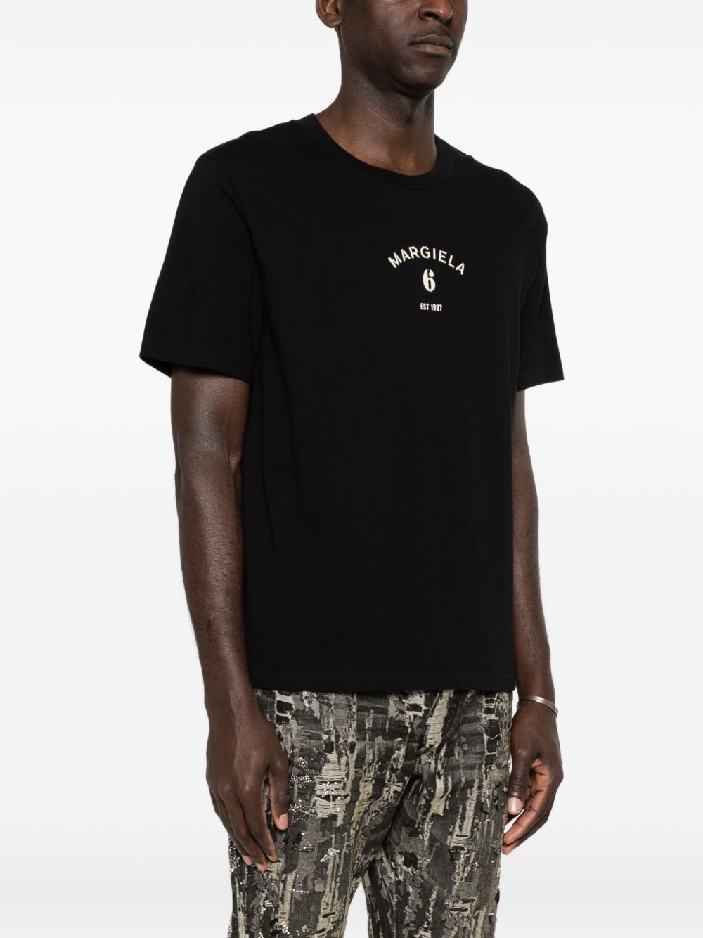  T-shirt Uomo 