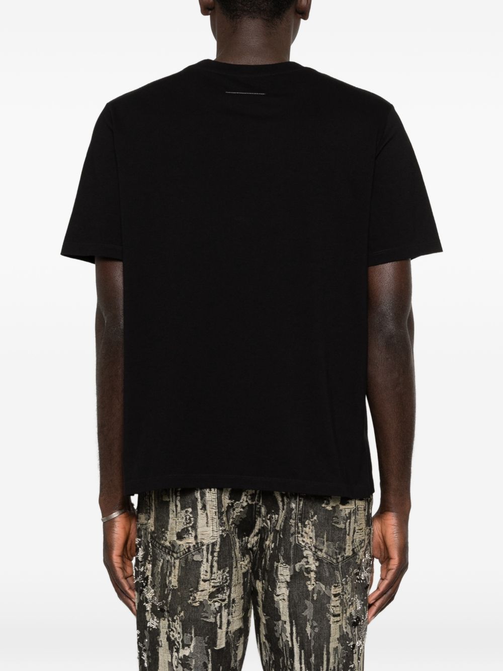  T-shirt Uomo 
