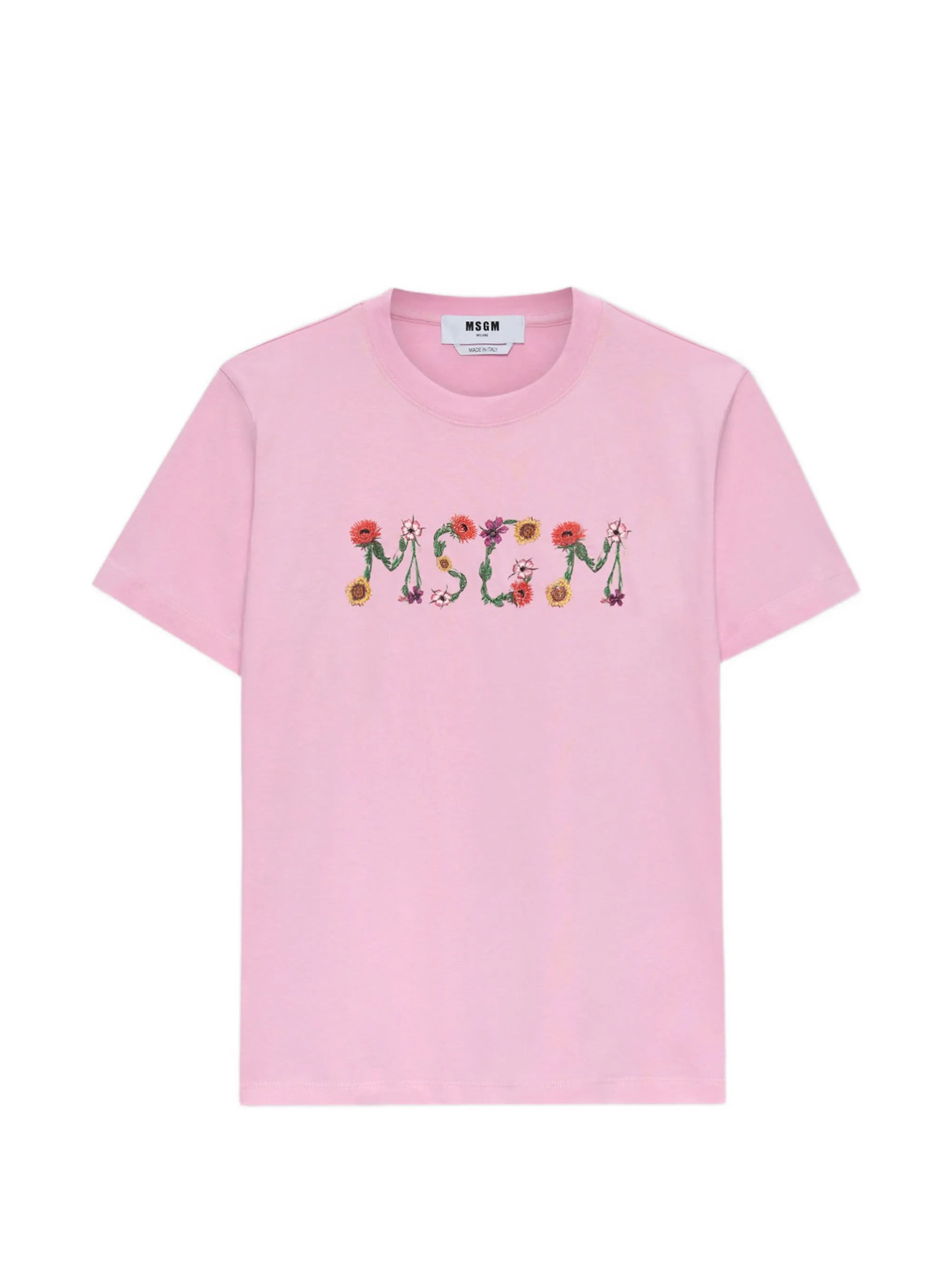  T-shirt Donna 