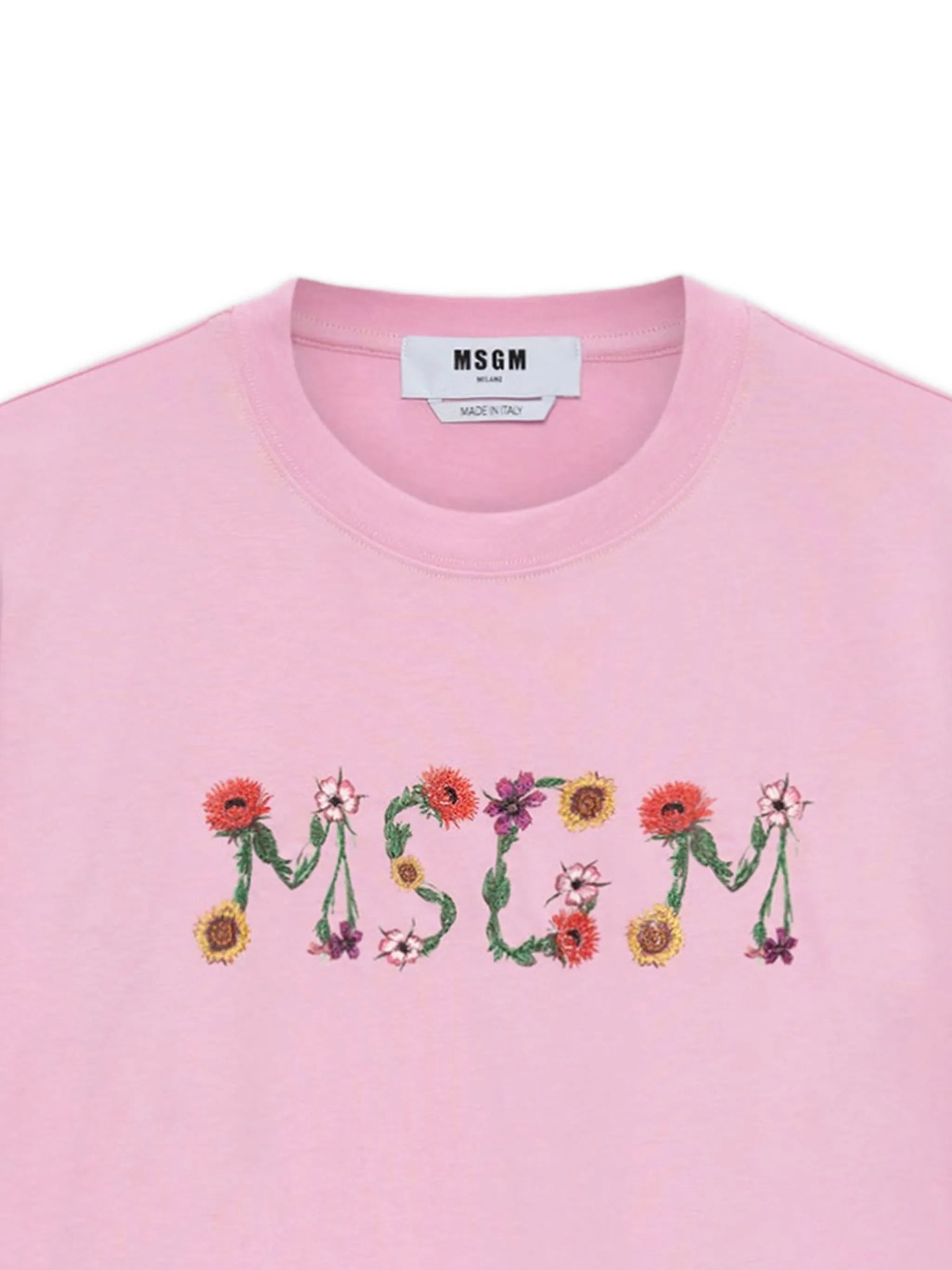  T-shirt Donna 