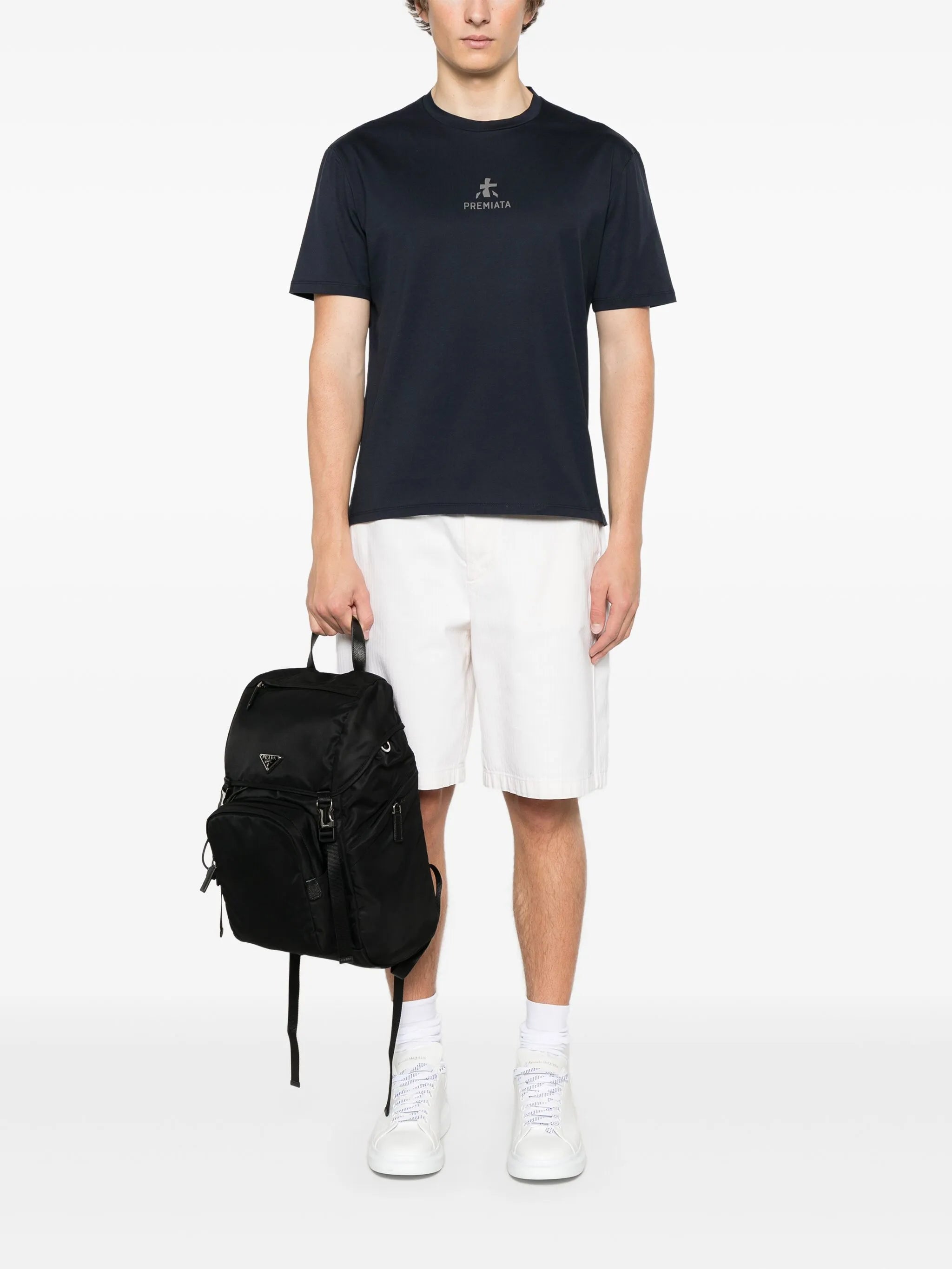  T-shirt Uomo 