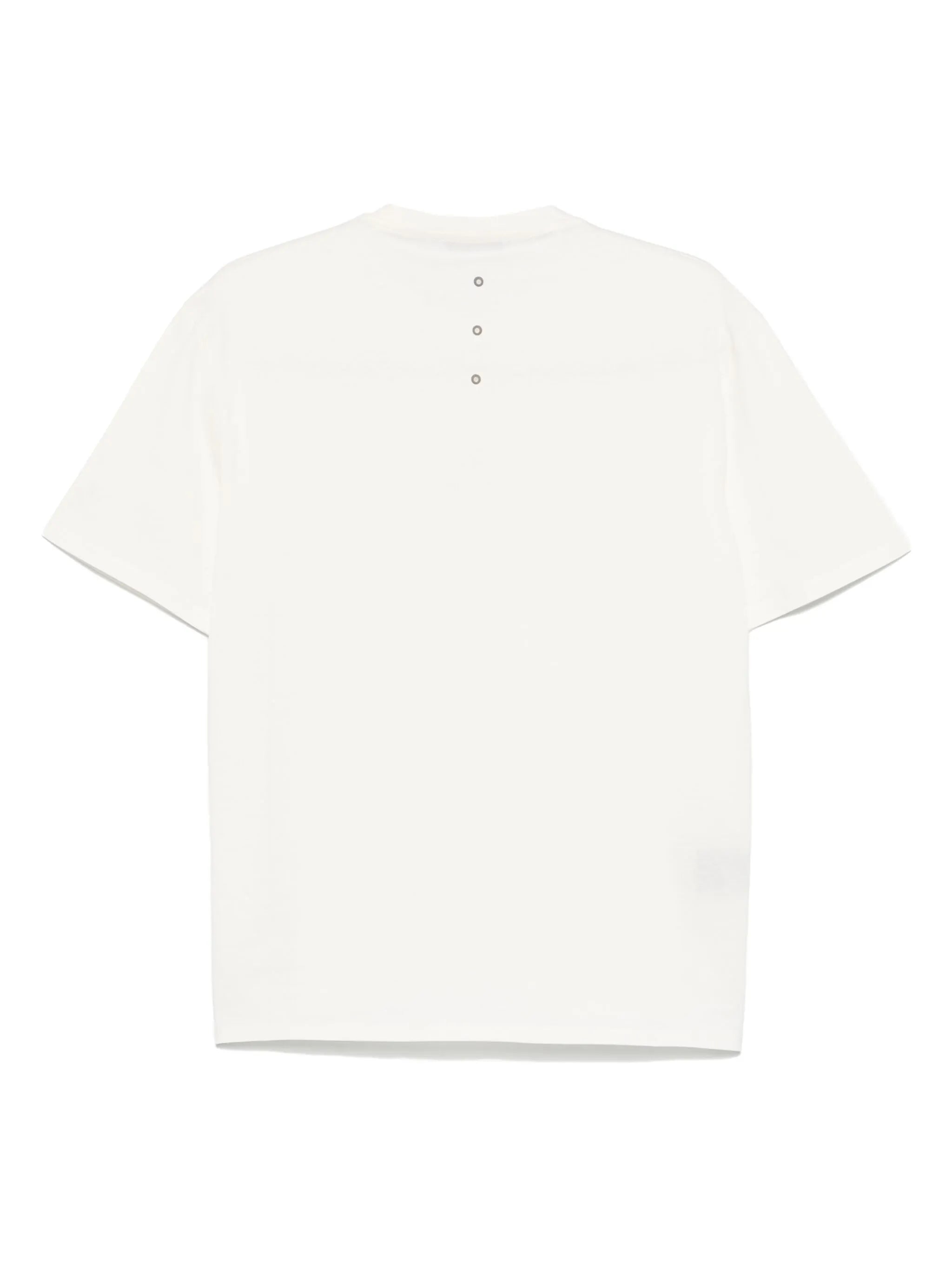  T-shirt Uomo 