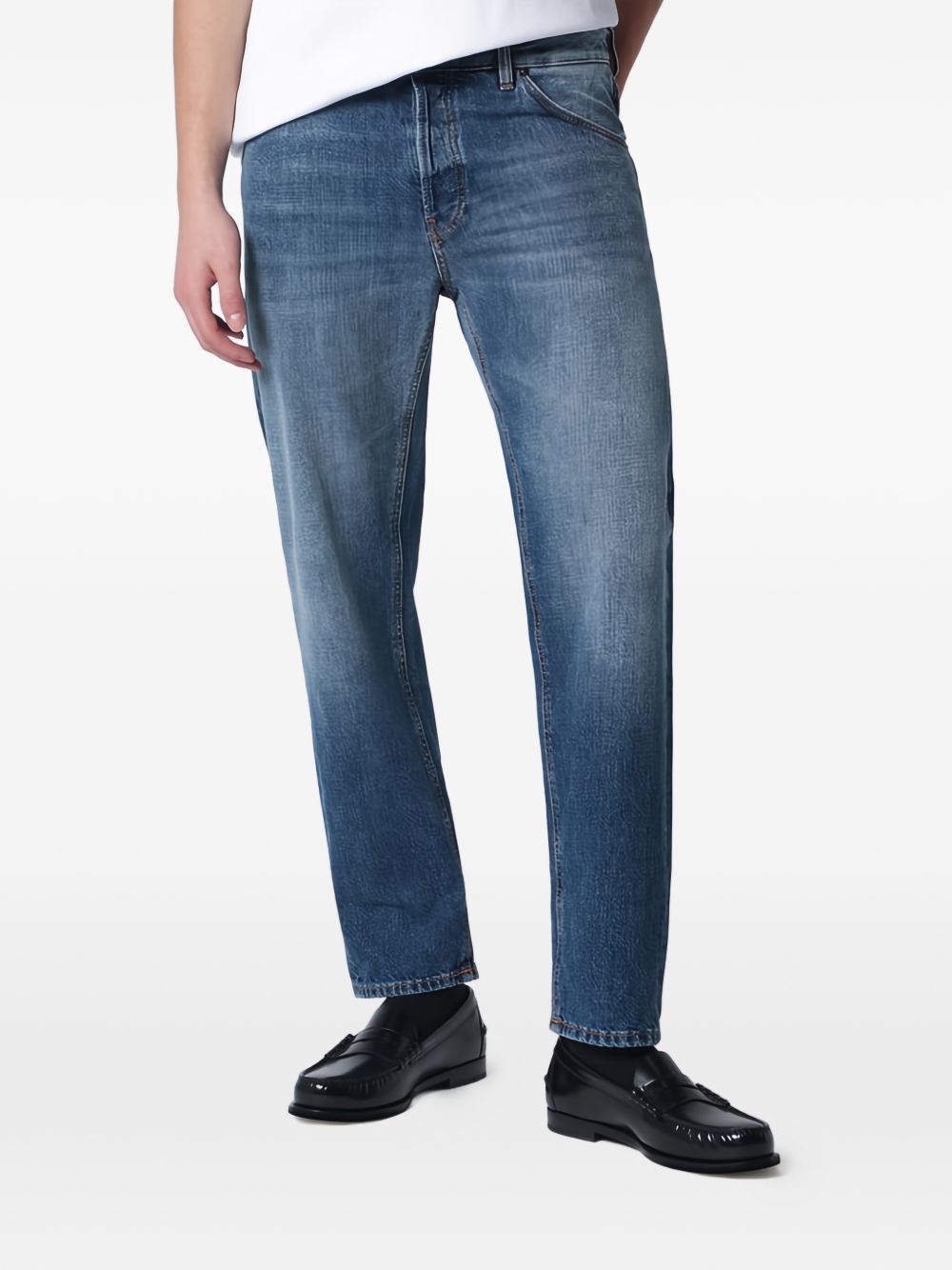  Jeans Uomo 