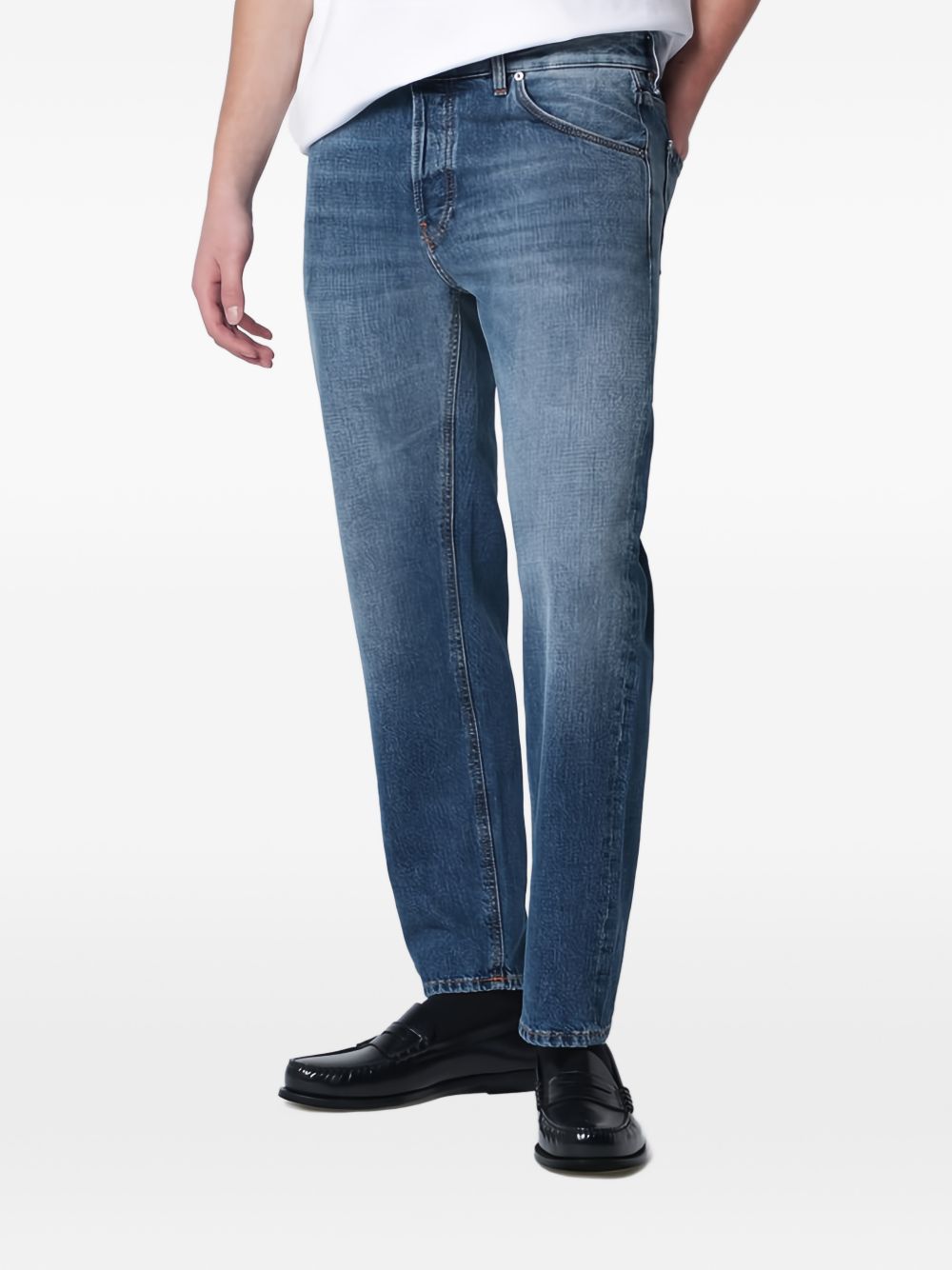  Jeans Uomo 
