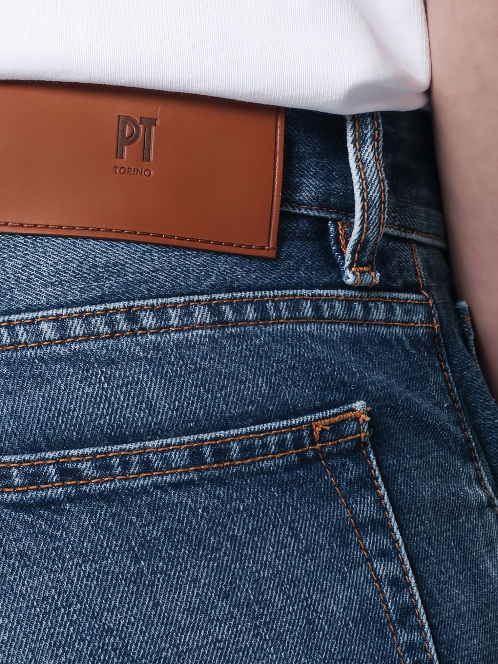  Jeans Uomo 