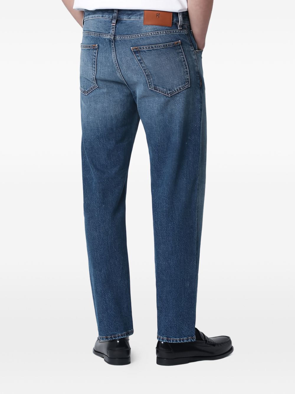  Jeans Uomo 