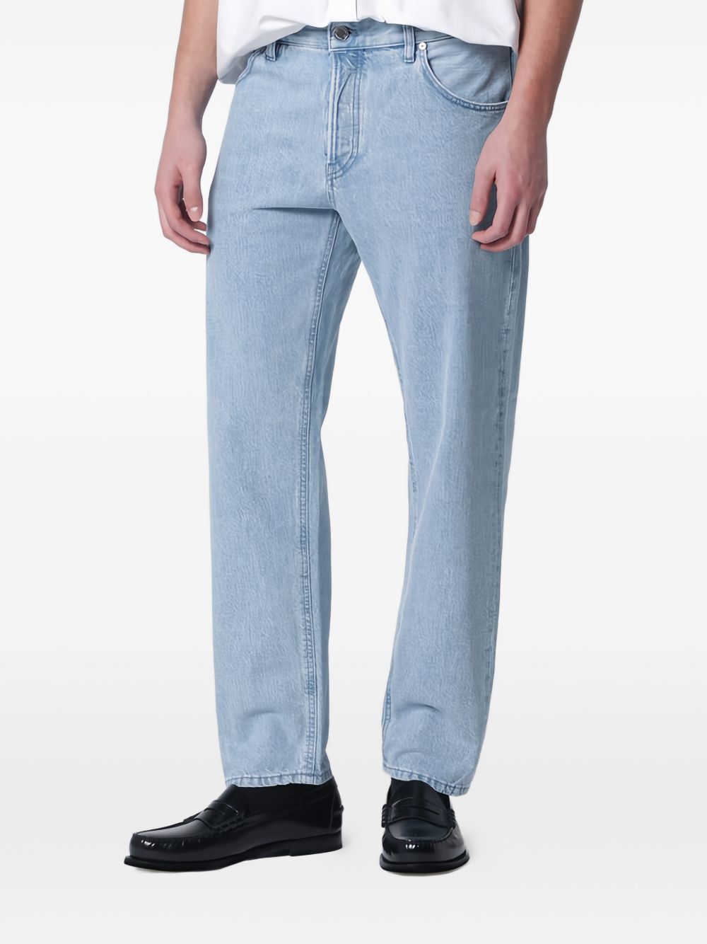  Jeans Uomo 