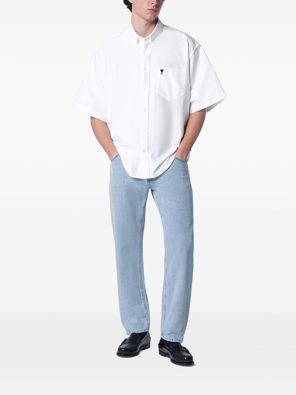  Jeans Uomo 