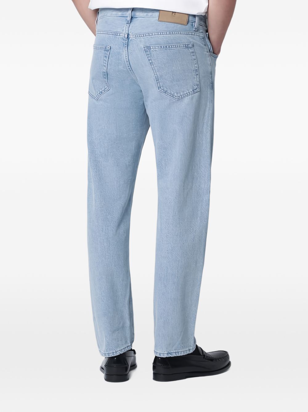  Jeans Uomo 
