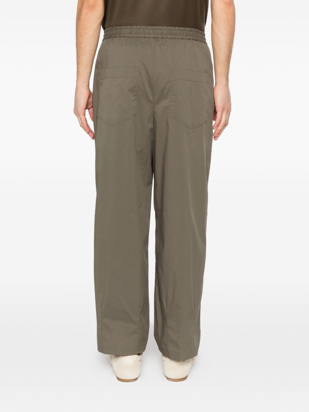  Pantalone Uomo 