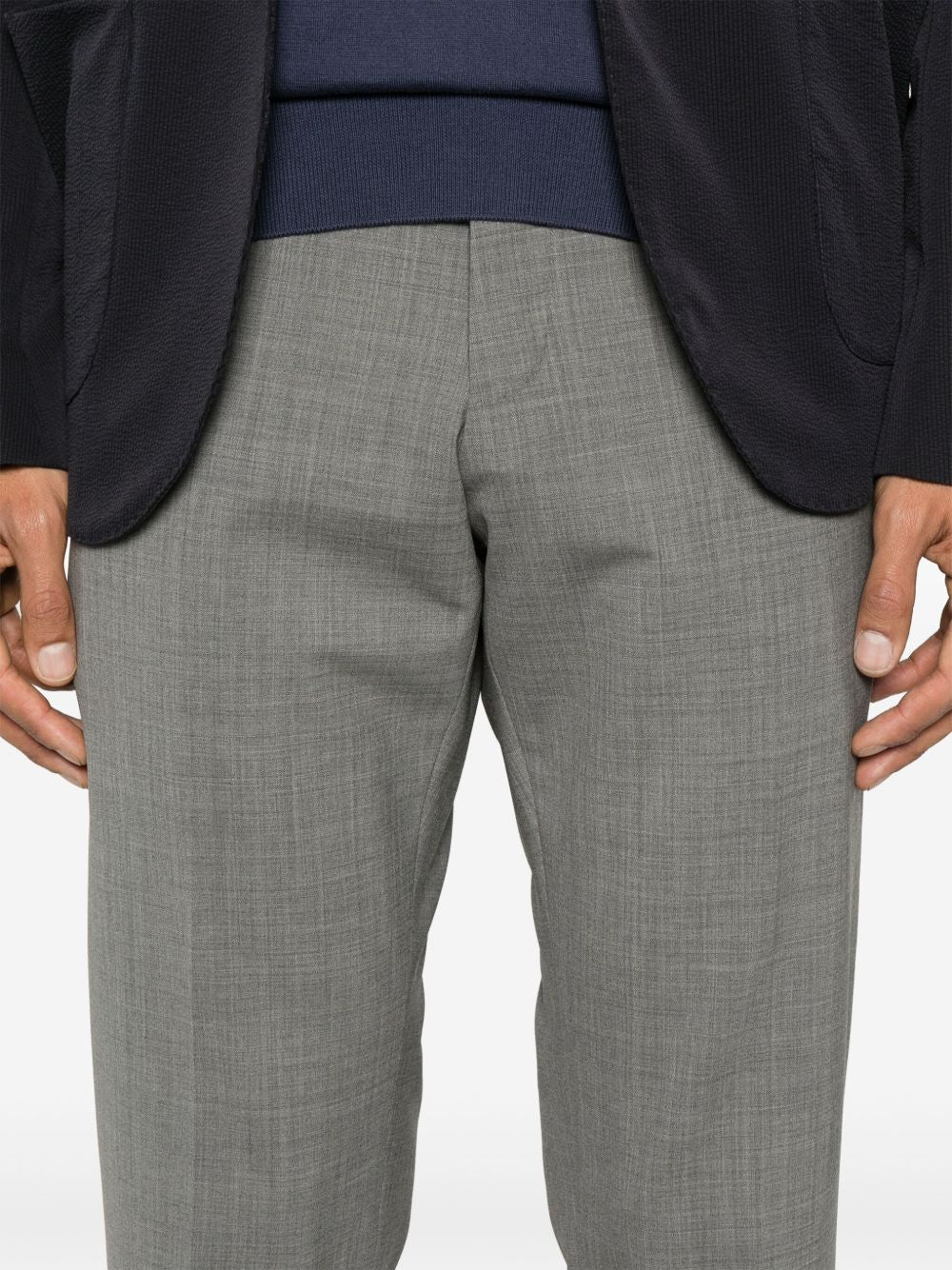  Pantalone Uomo 