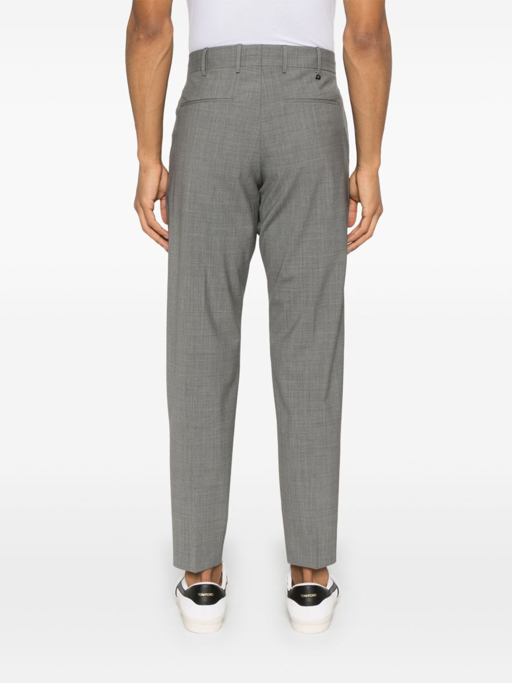  Pantalone Uomo 