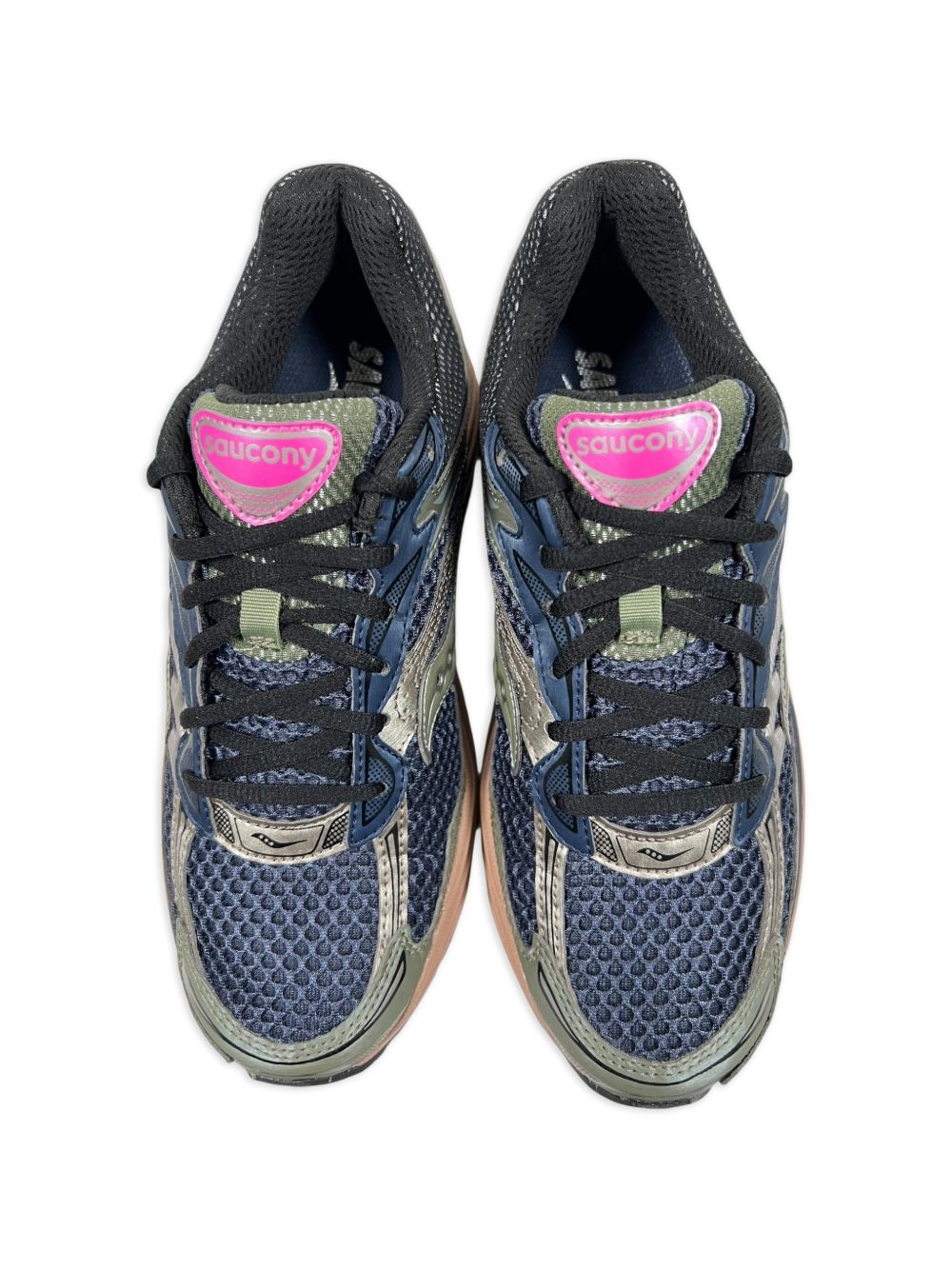  Sneakers Unisex 