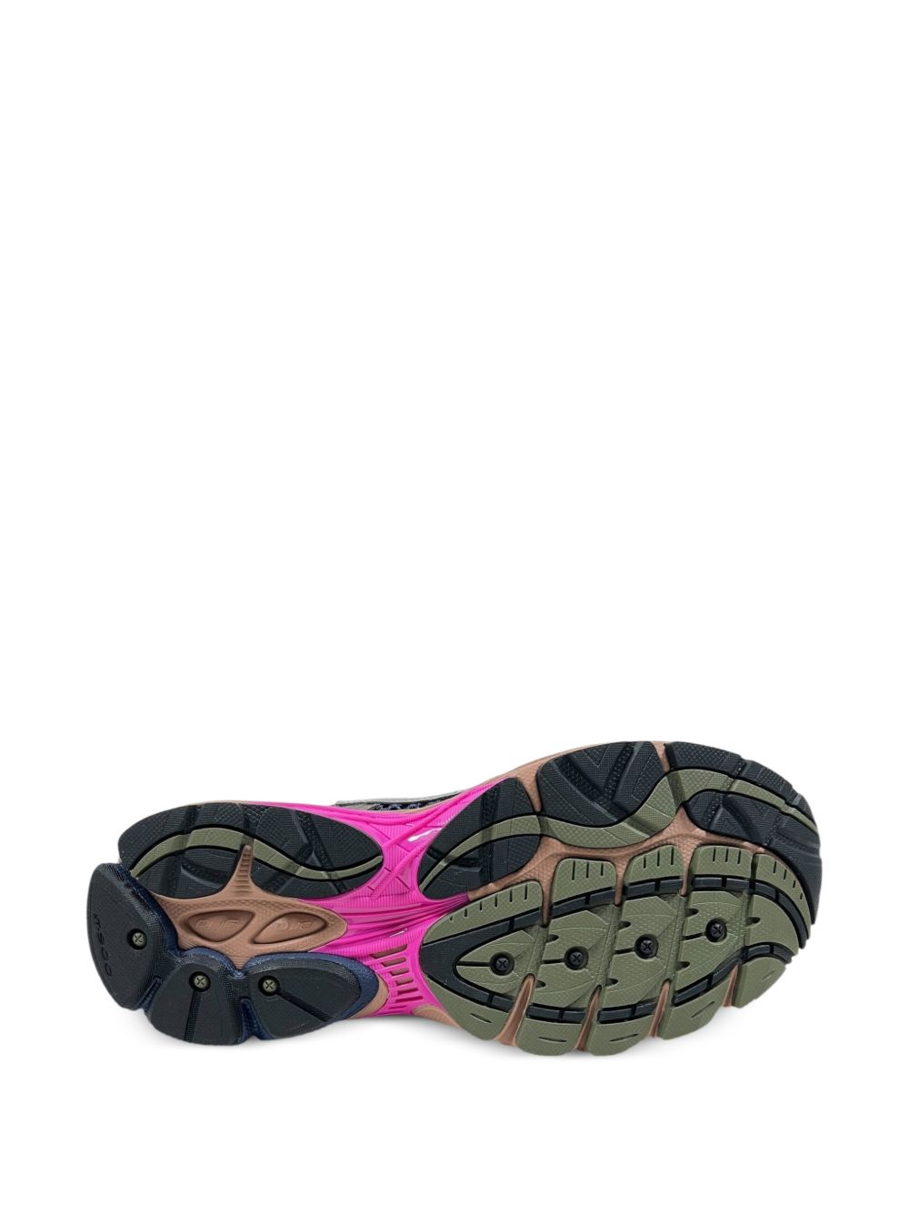  Sneakers Unisex 