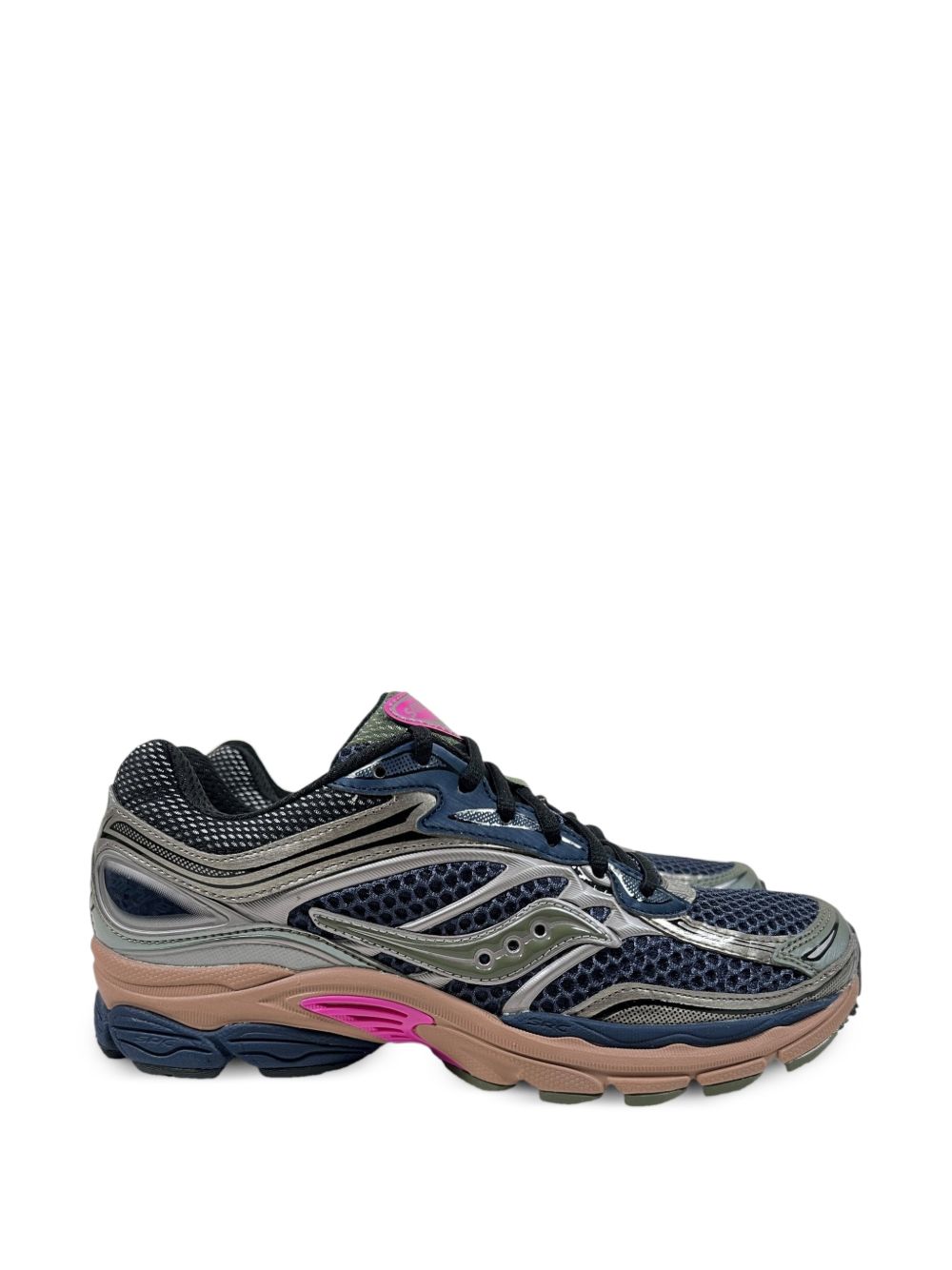  Sneakers Unisex 