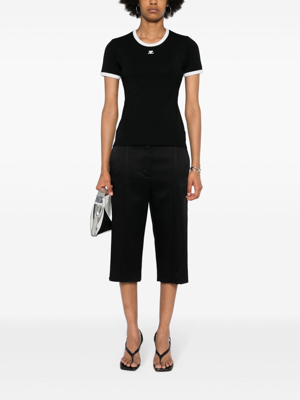 T-shirt Donna 