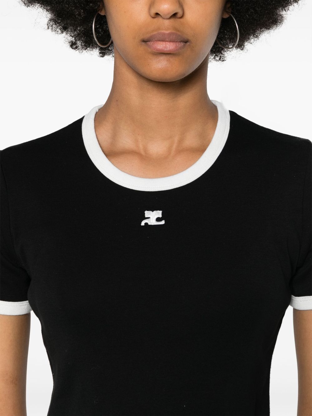  T-shirt Donna 