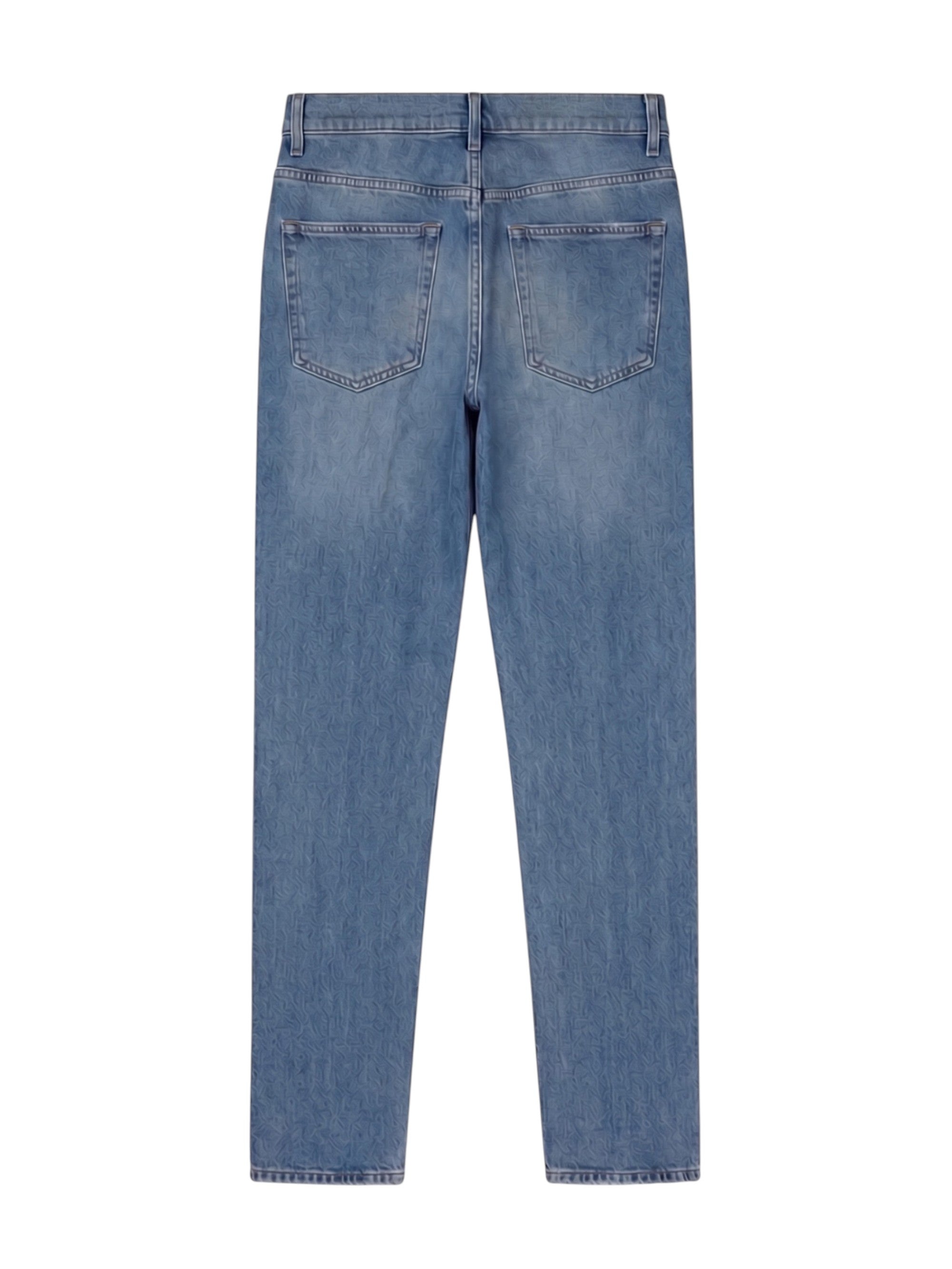  Jeans Uomo 