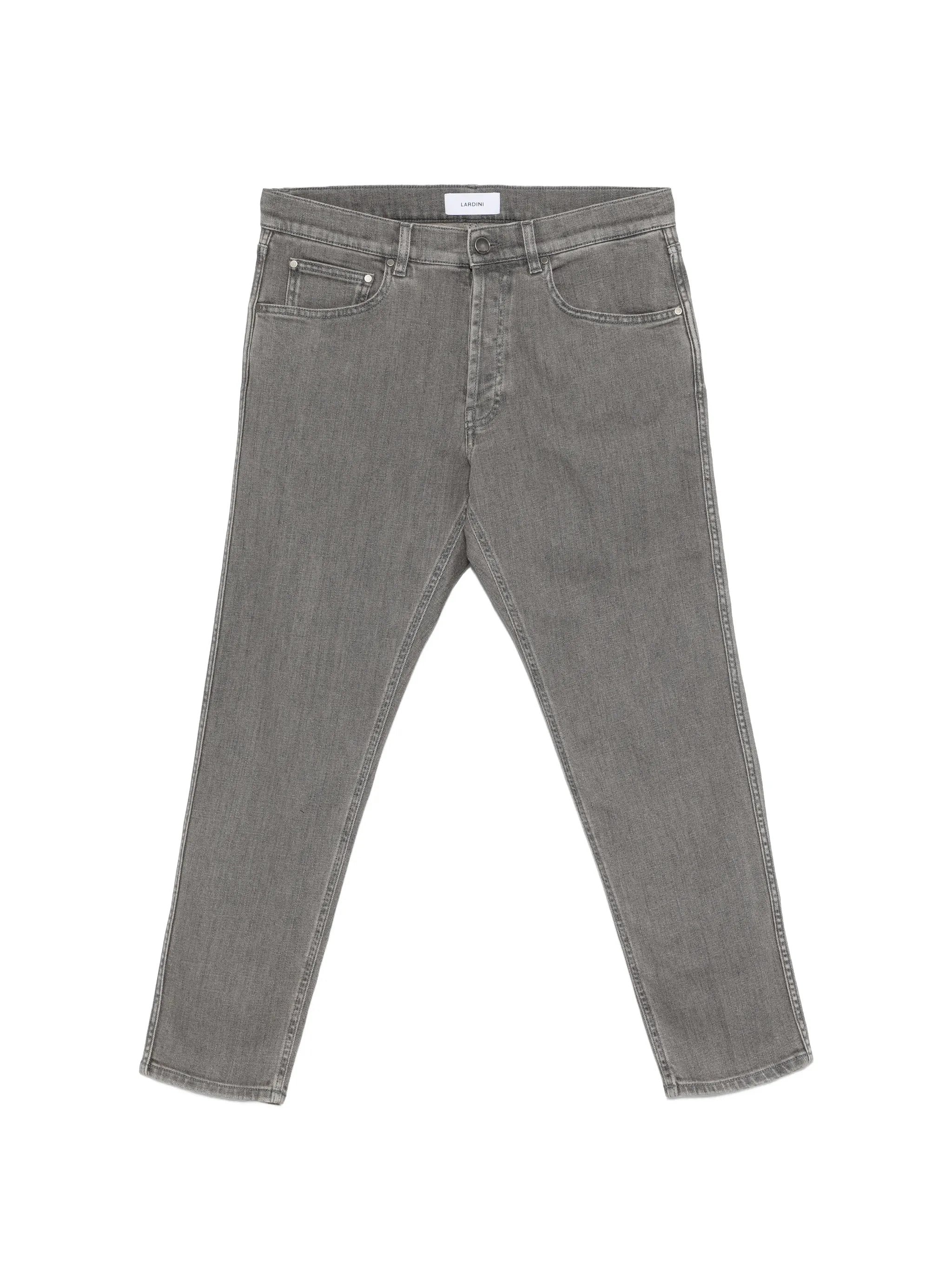  Jeans Uomo 