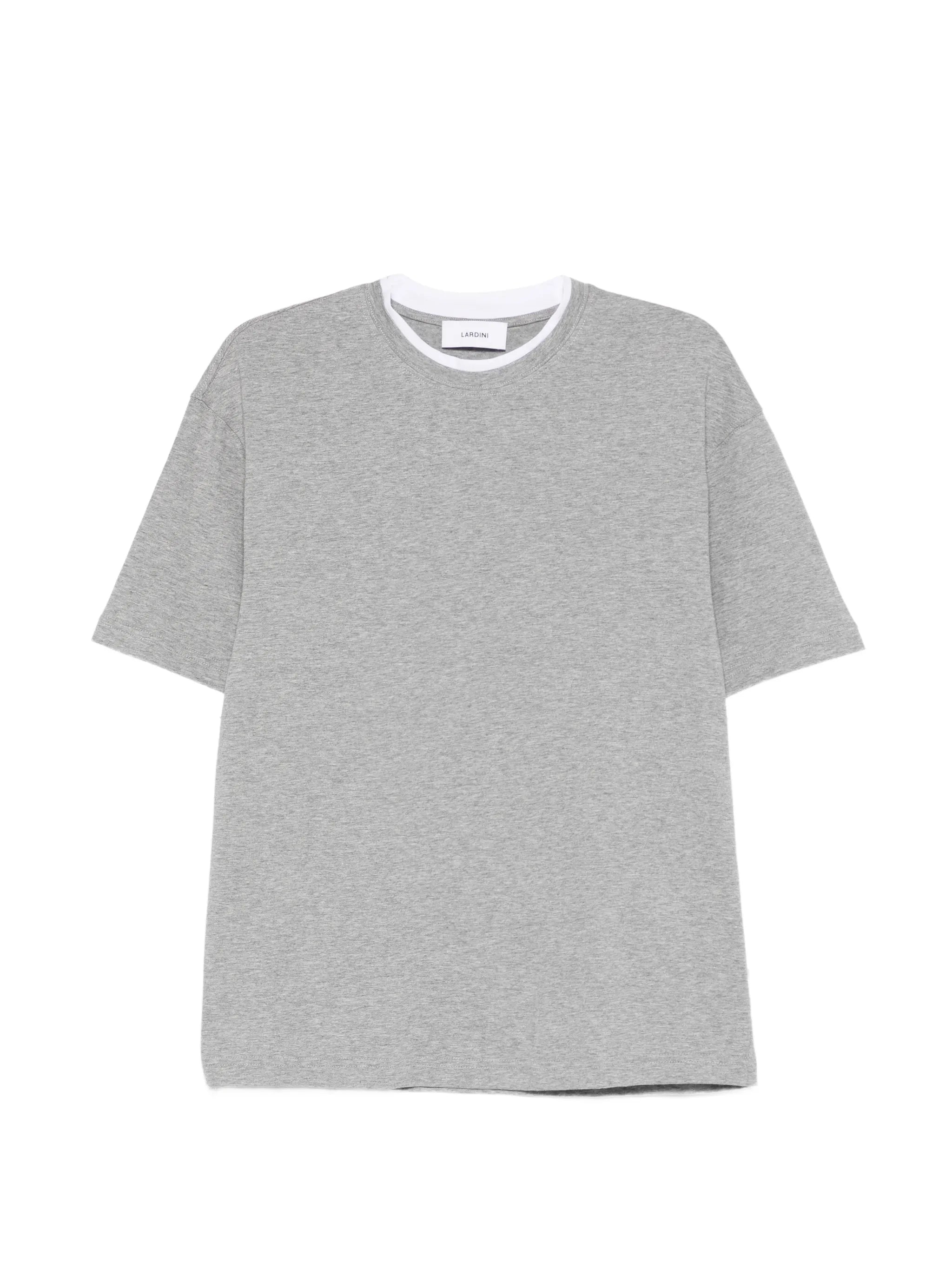  T-shirt Uomo 