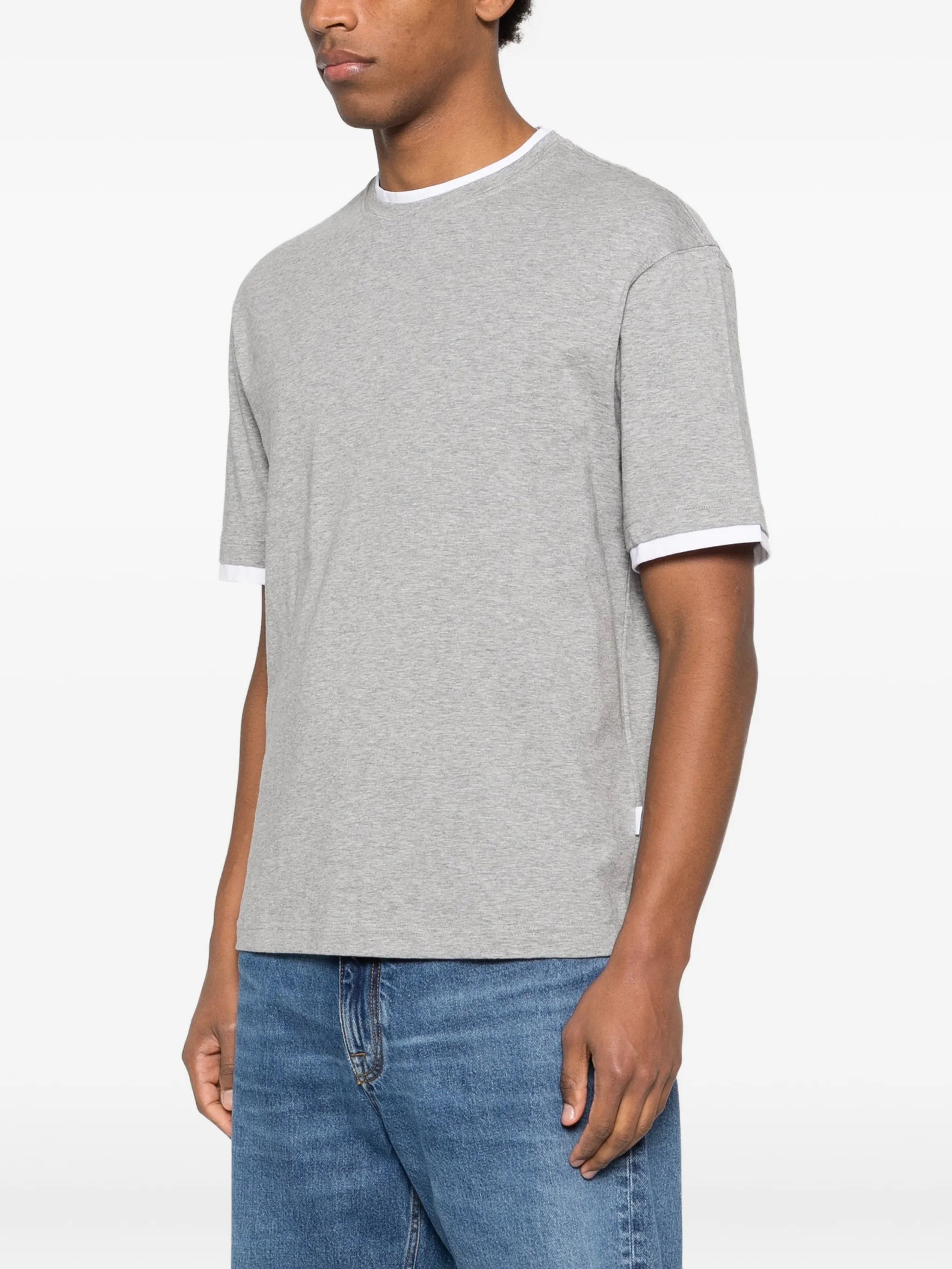  T-shirt Uomo 