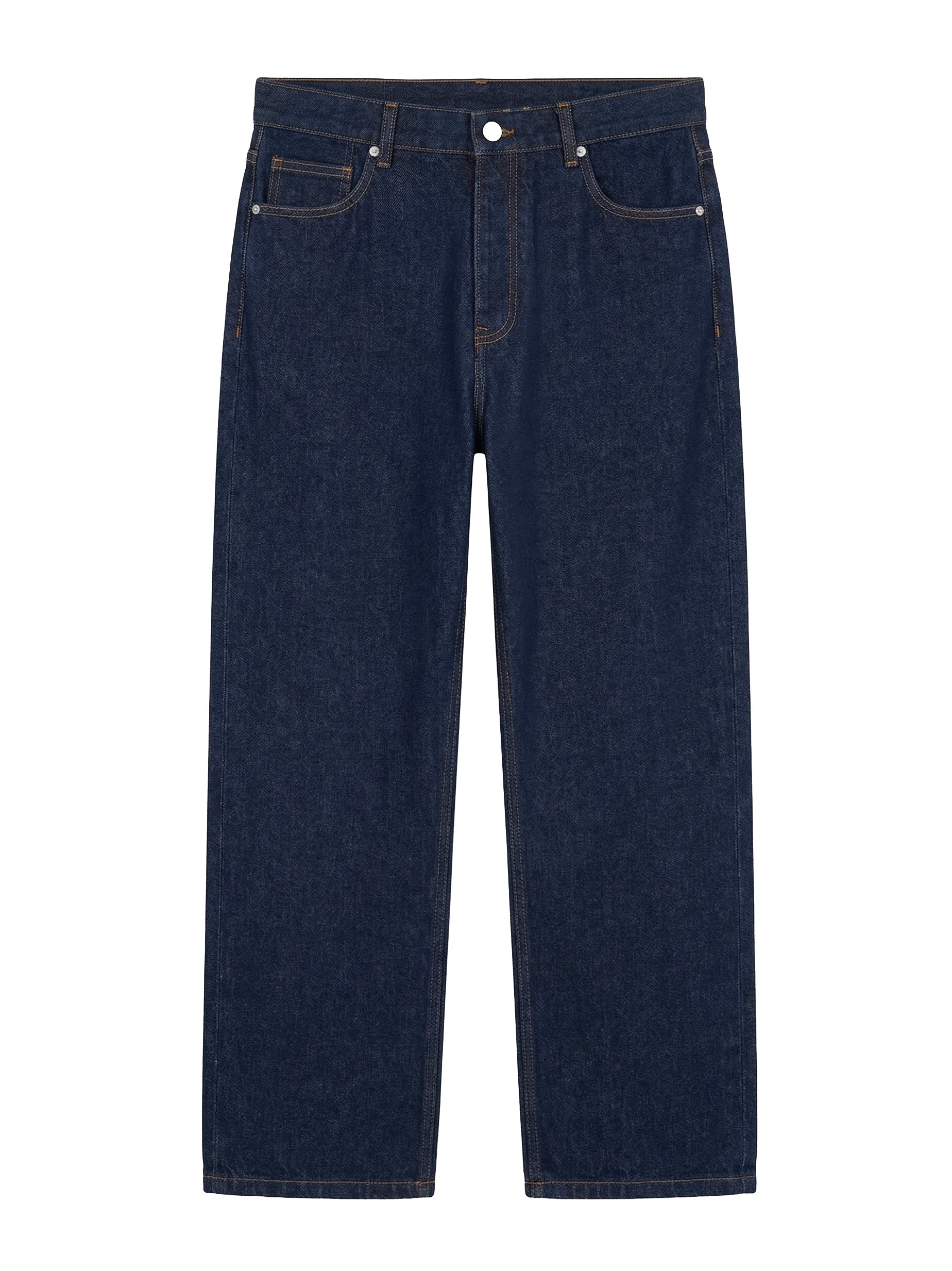  Jeans Uomo 
