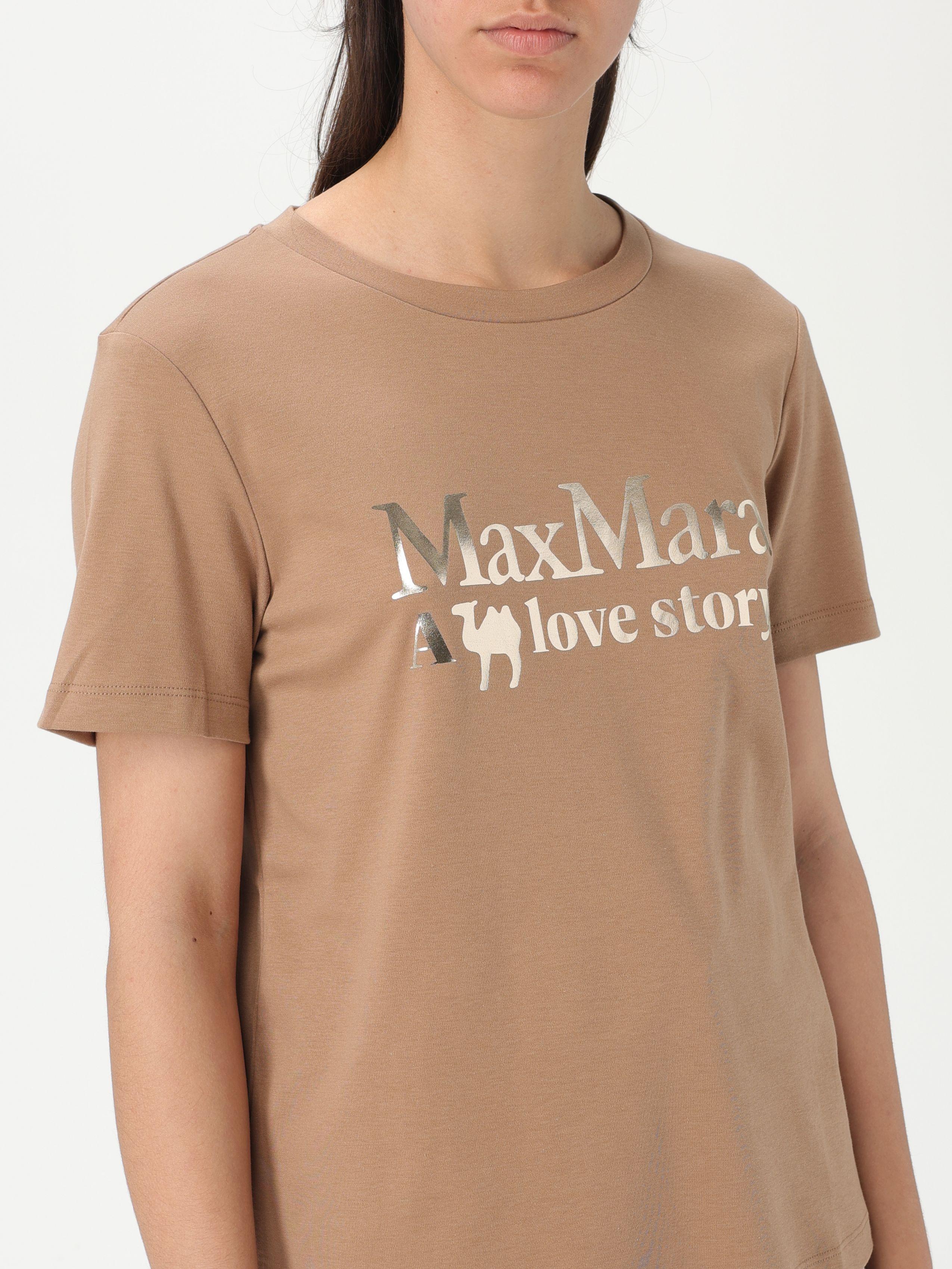  T-shirt Donna 