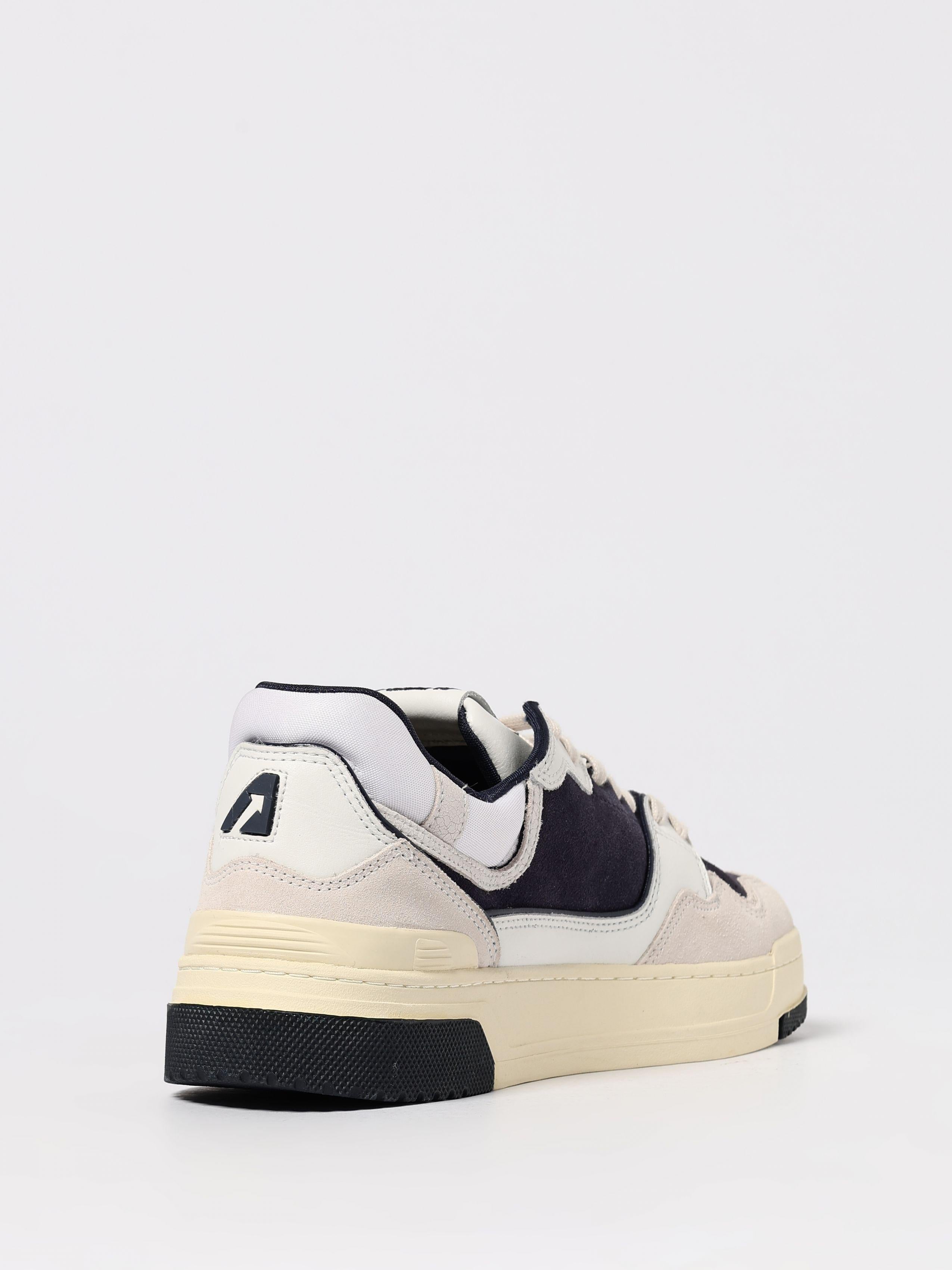  Sneakers Uomo 