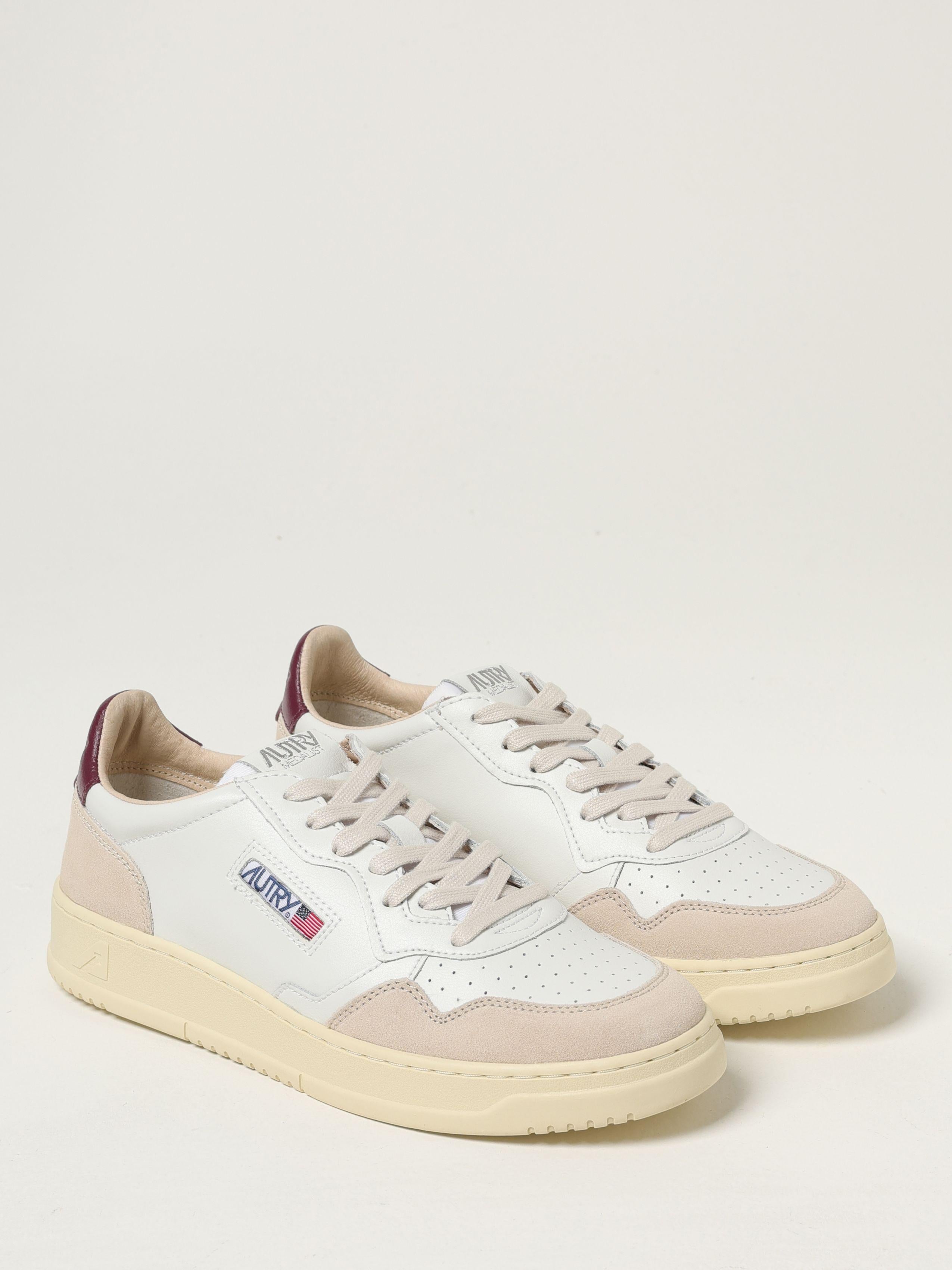  Sneakers Donna 
