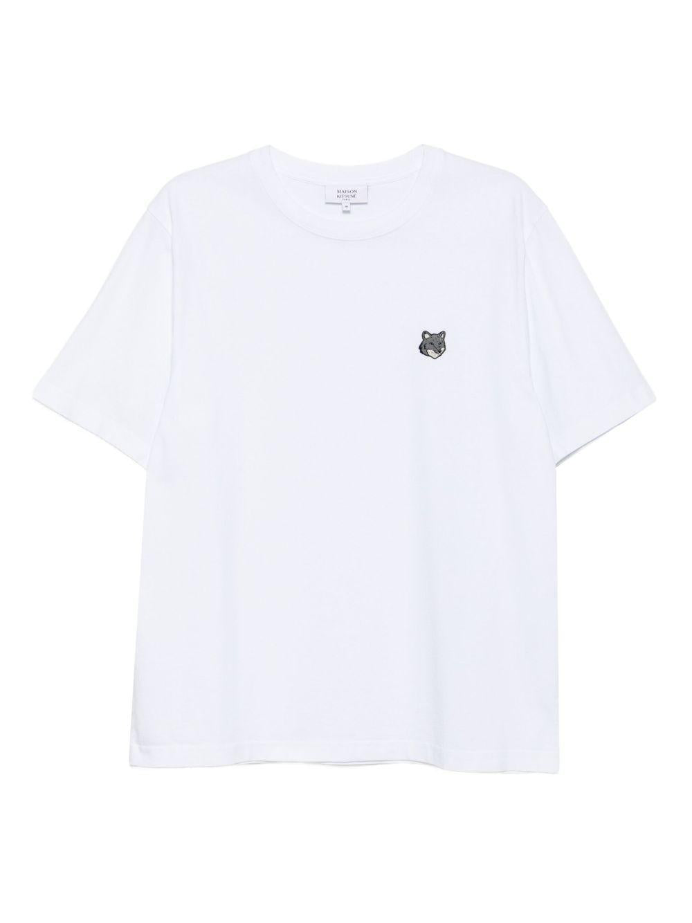  T-shirt Uomo 