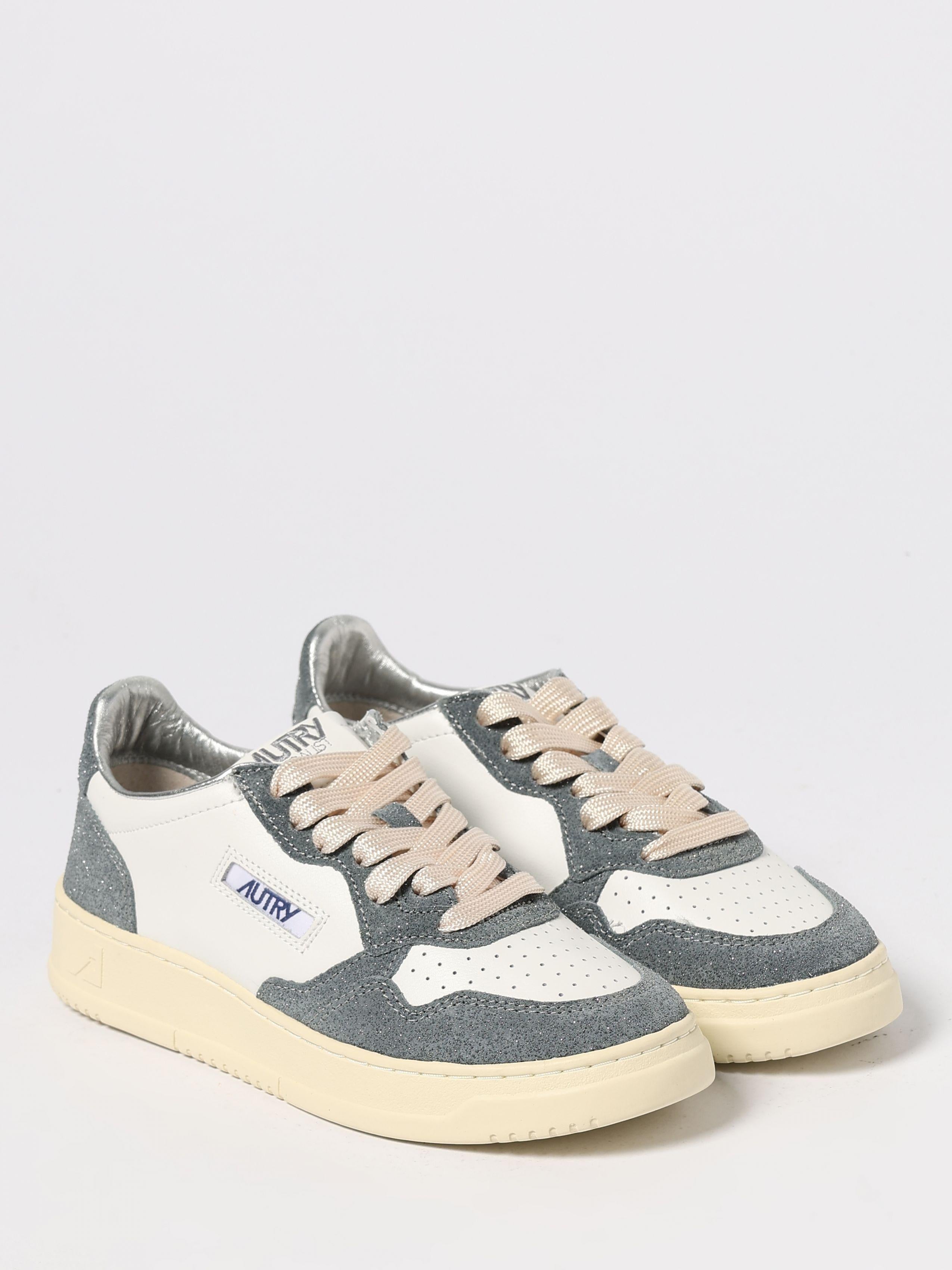  Sneakers Donna 