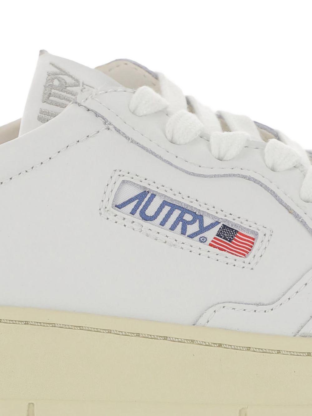  Sneakers Donna 