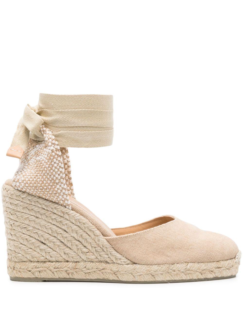 Espadrilles Donna 