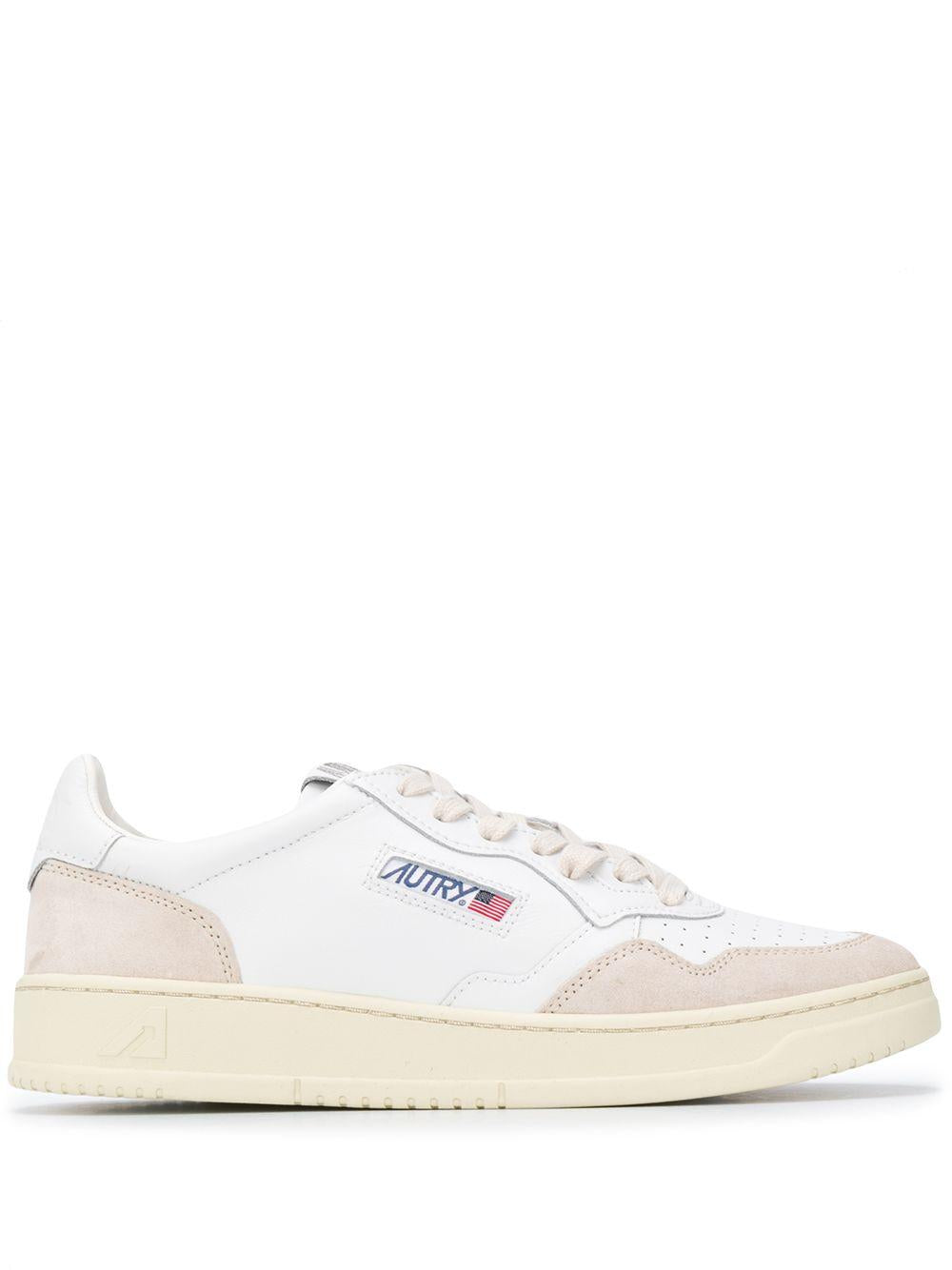  Sneakers Uomo 