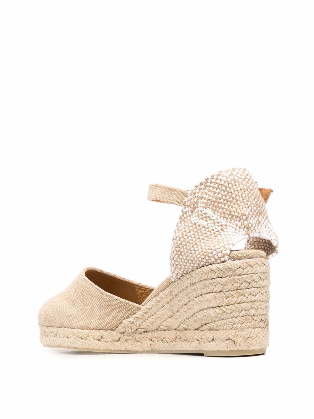  Espadrilles Donna 