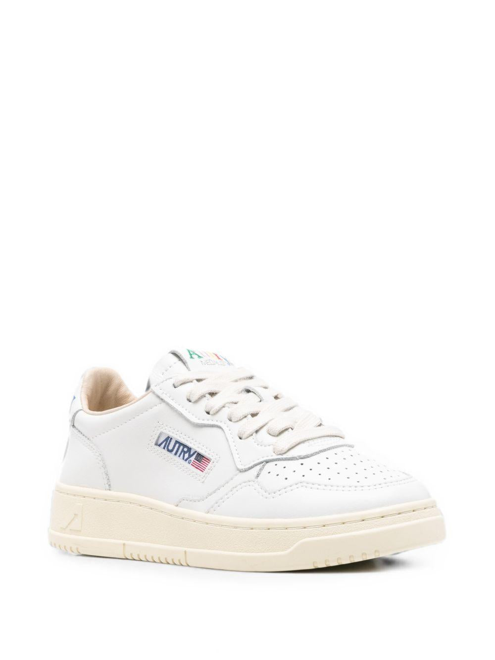  Sneakers Donna 