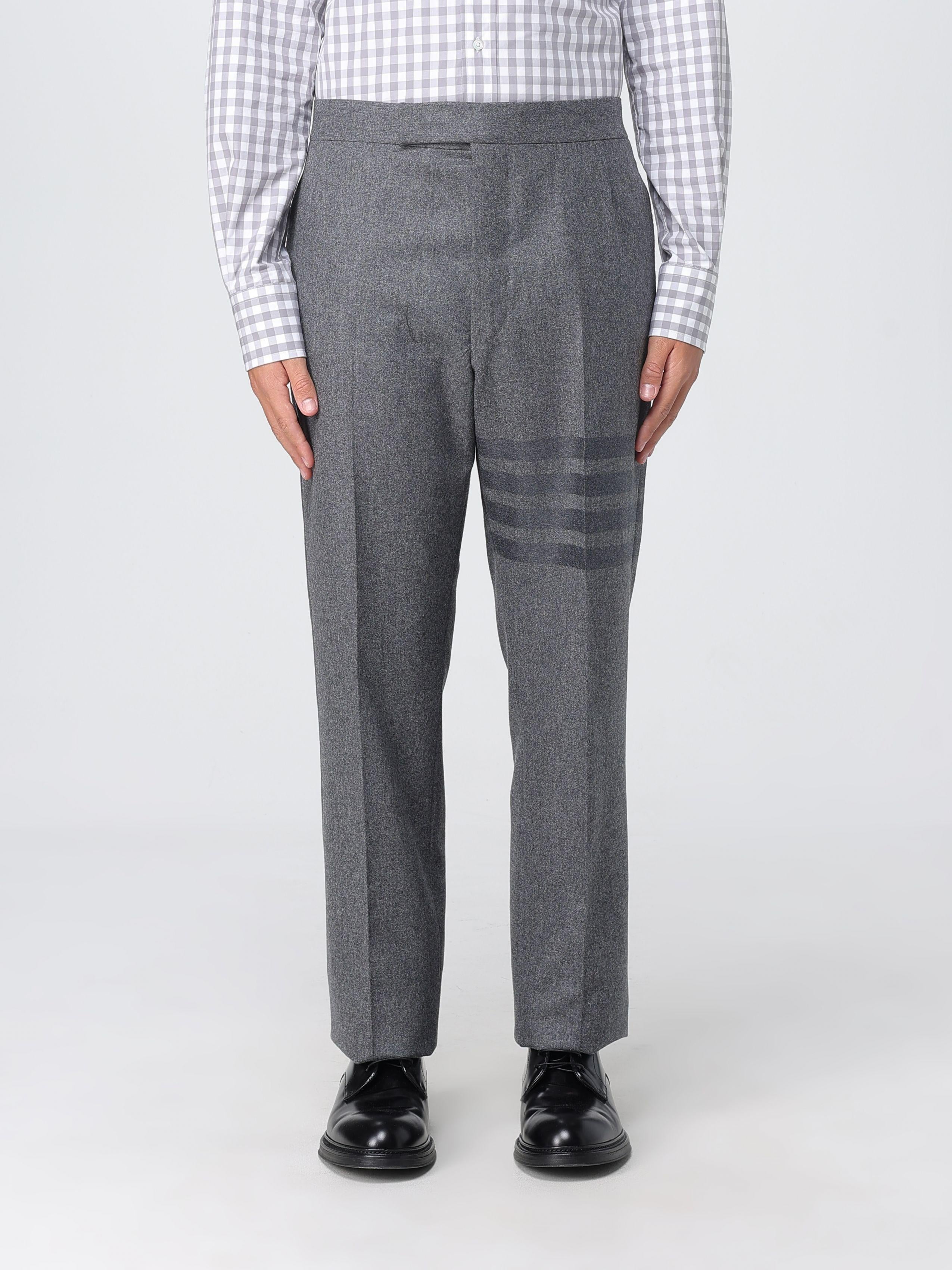  Pantalone Uomo 